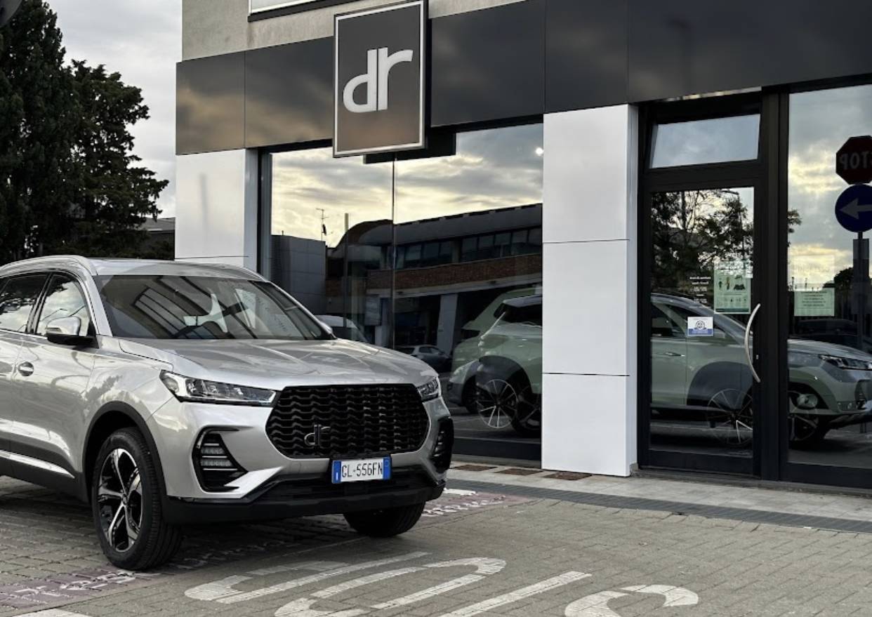 Firenze Nord (Osmannoro)