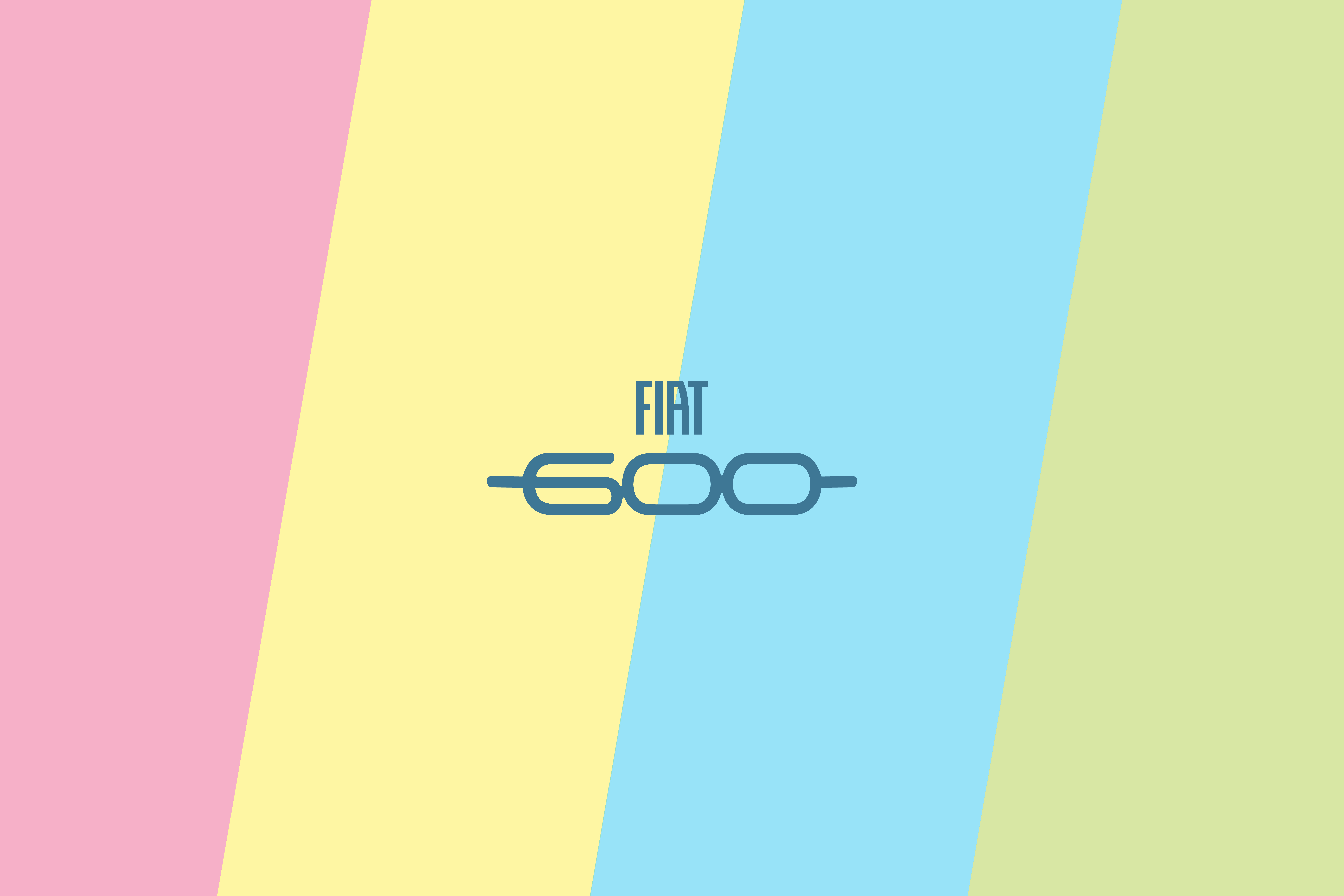 Presentazione Fiat 600