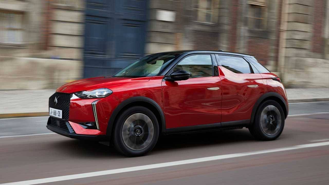 DS 3