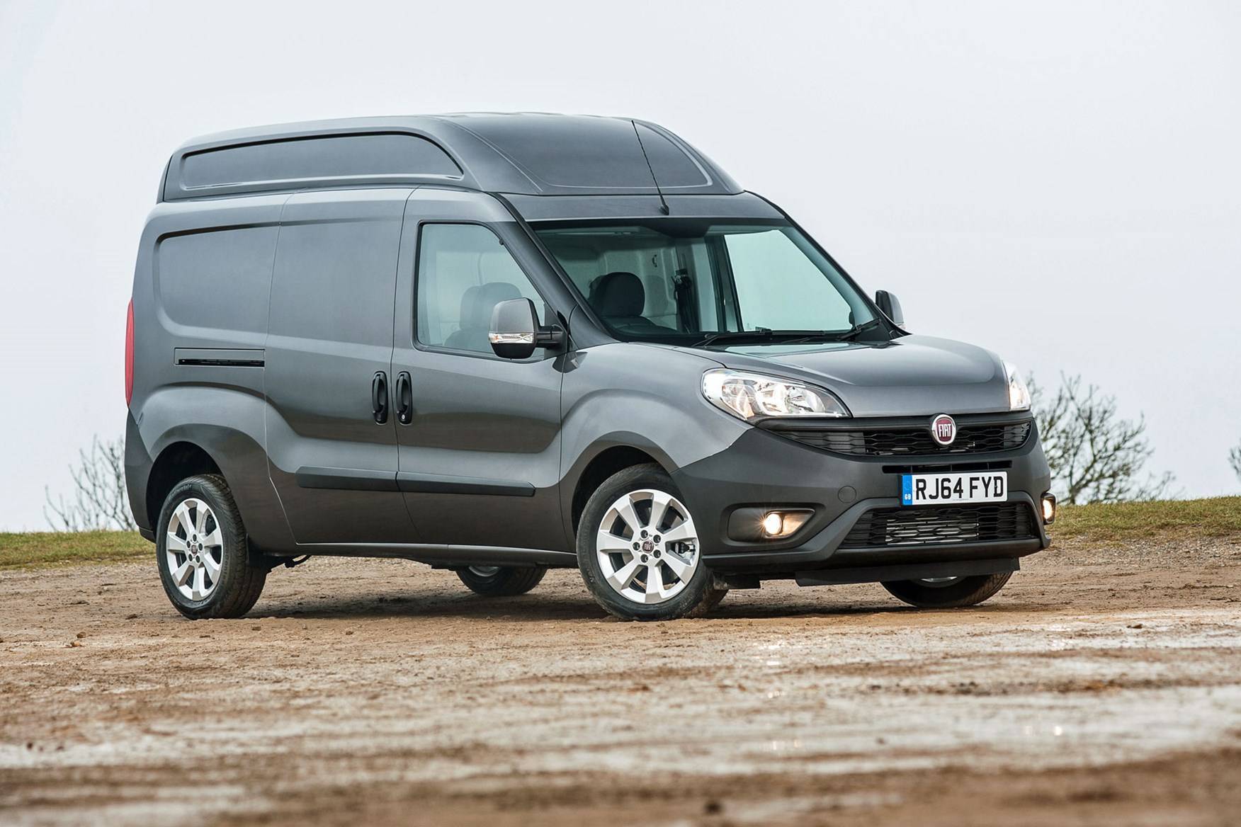 Doblo Cargo