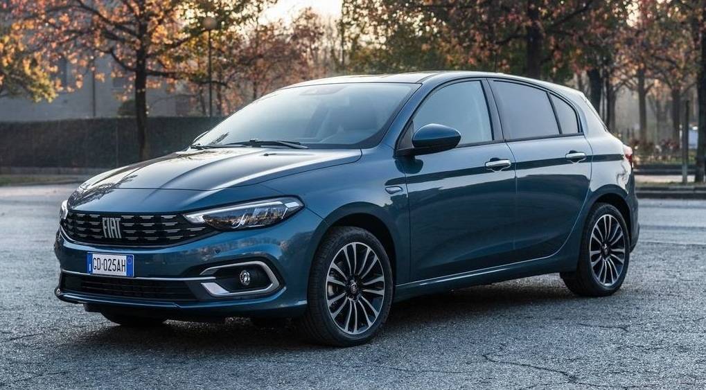 Fiat Tipo 1.6 Diesel 130CV in promozione a Febbraio 2025 presso il Gruppo Brandini. Scopri le offerte speciali e prenota il tuo test drive nelle nostre concessionarie