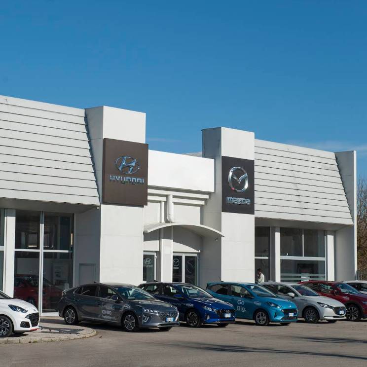 Siena (Monteriggioni)