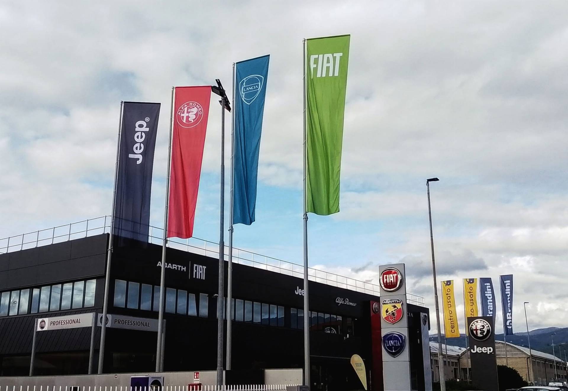 Pistoia (Sant'Agostino)