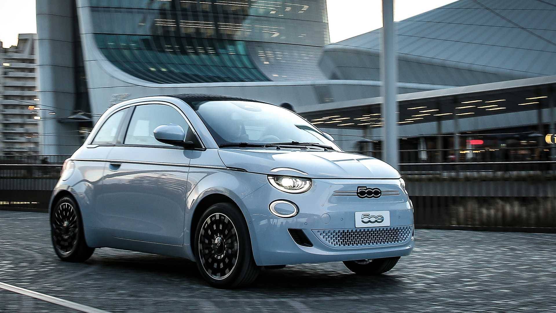 Fiat 500e in città, promo Brandini a 15.900€ con pronta consegna e disponibilità limitata
