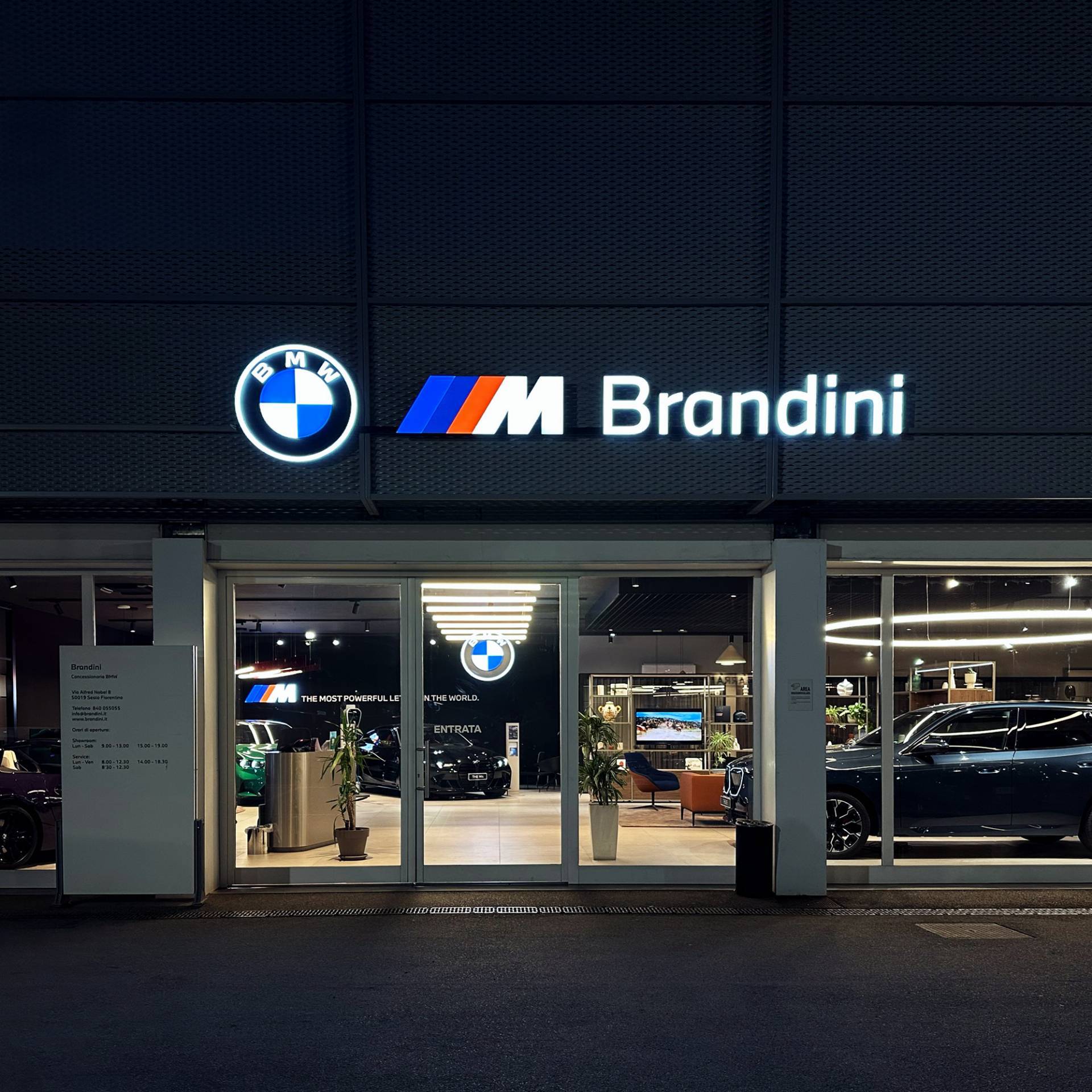 Firenze Nord (Osmannoro)