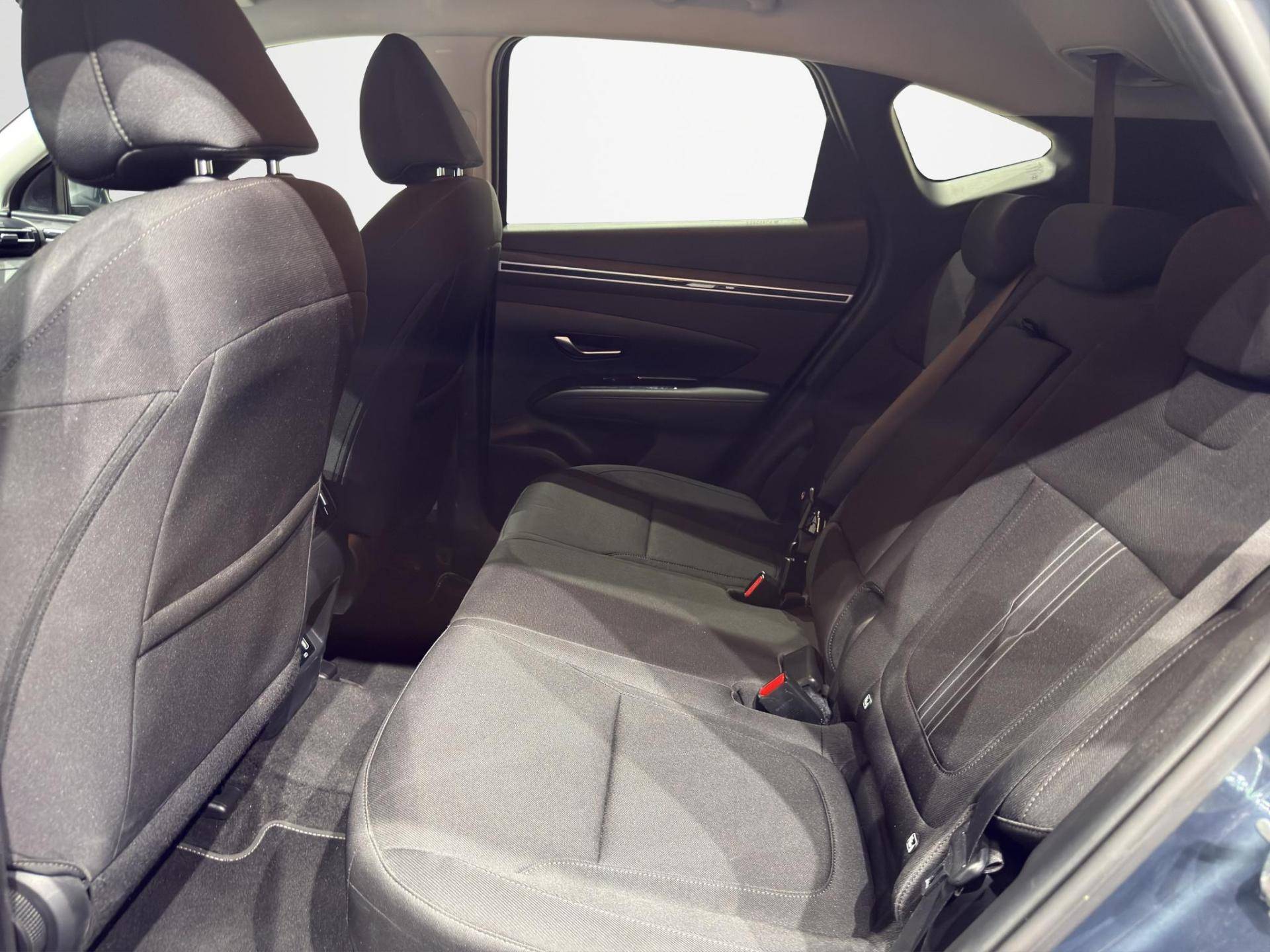 HYUNDAI Tucson Tucson 1.6 hev Xline Drive Assist Pack 2wd auto usata in pronta consegna - Brandini
