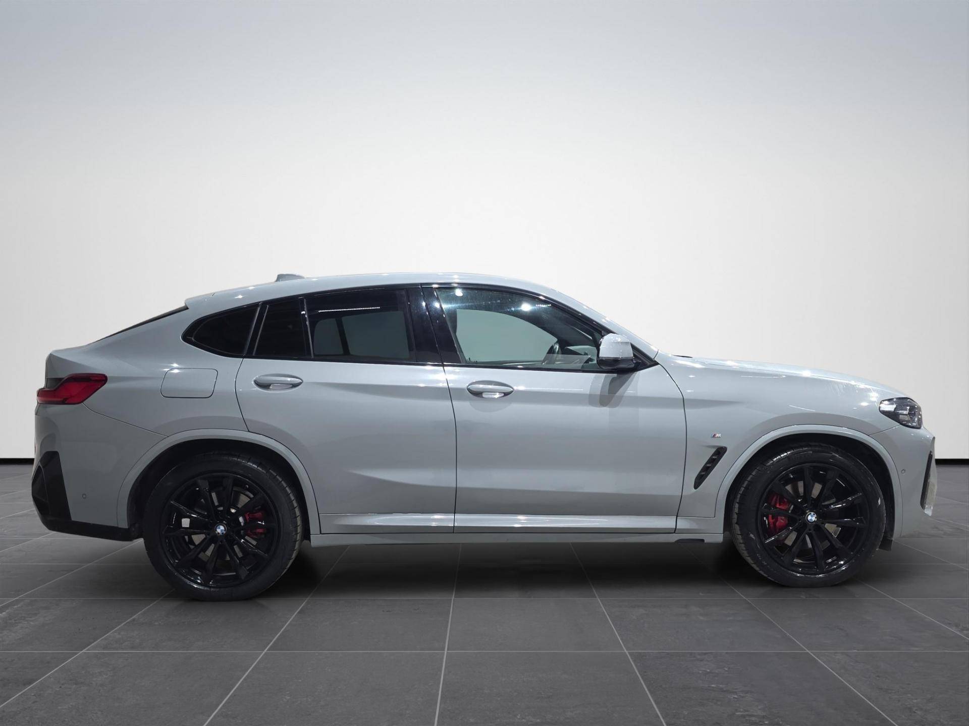 Auto Venduta - BMW X4 X4 xdrive20d mhev 48V Msport auto usata in pronta consegna - Brandini