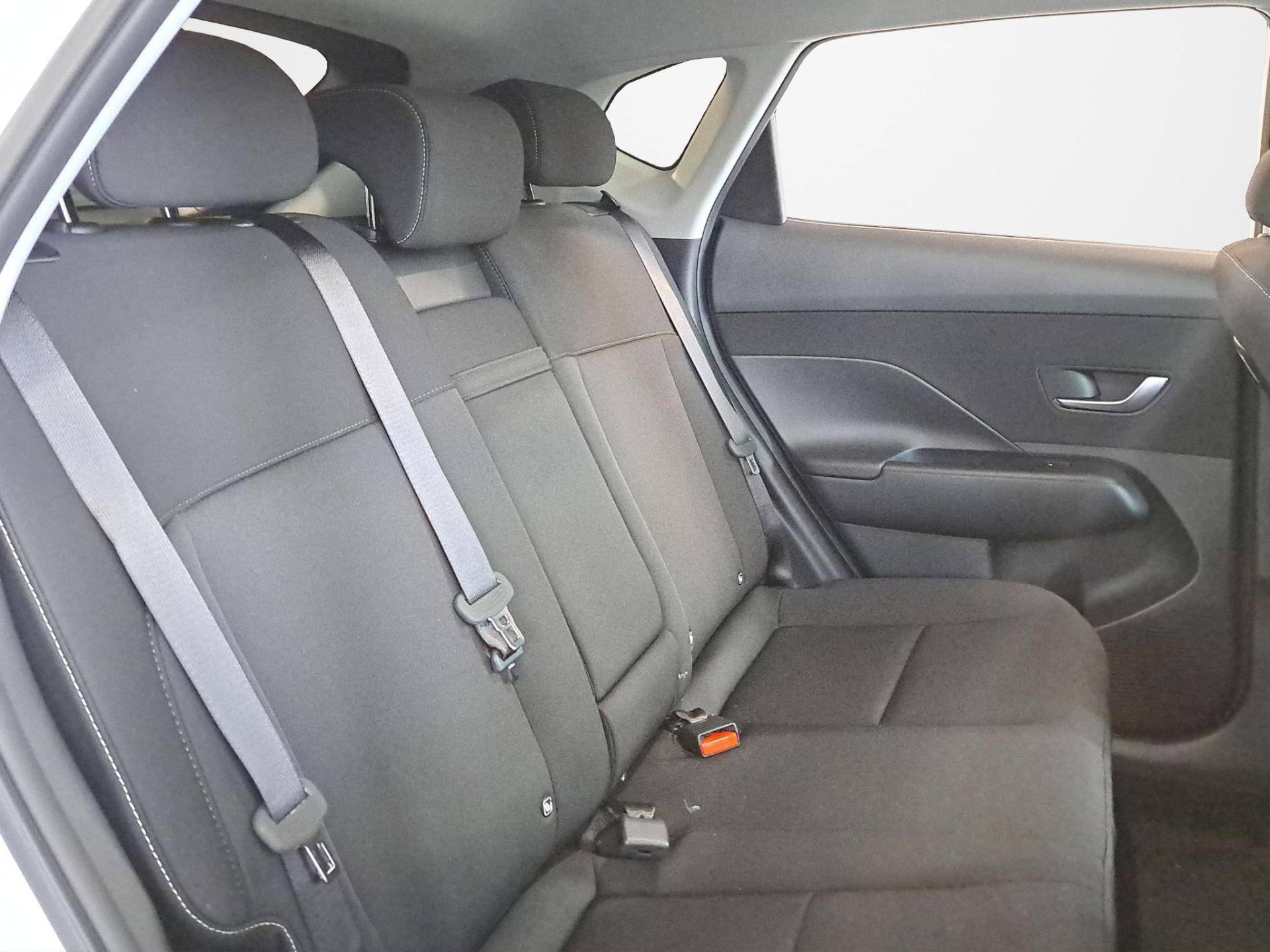 Auto Venduta - HYUNDAI Kona Kona 1.6 gdi hev Business 2wd 138cv dct usata in pronta consegna - Brandini