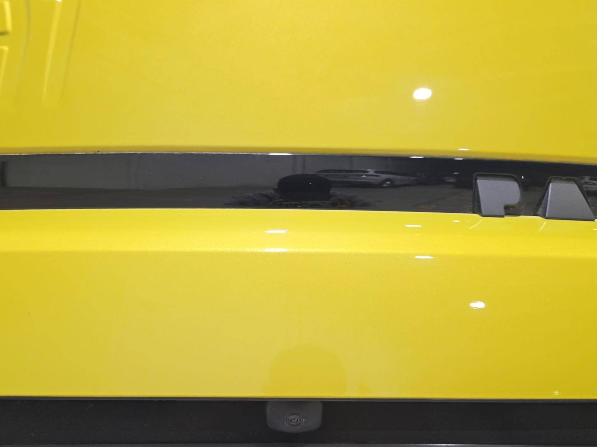 FIAT Grande Panda Grande Panda 44 kWh La Prima usata in pronta consegna - Brandini