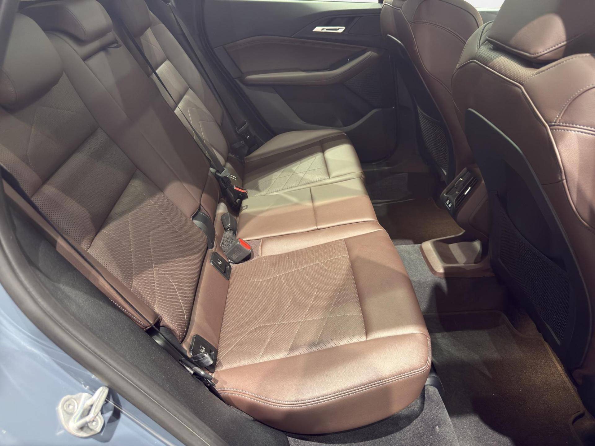 BMW Serie 2 Active Tourer 218d Active Tourer auto usata in pronta consegna - Brandini