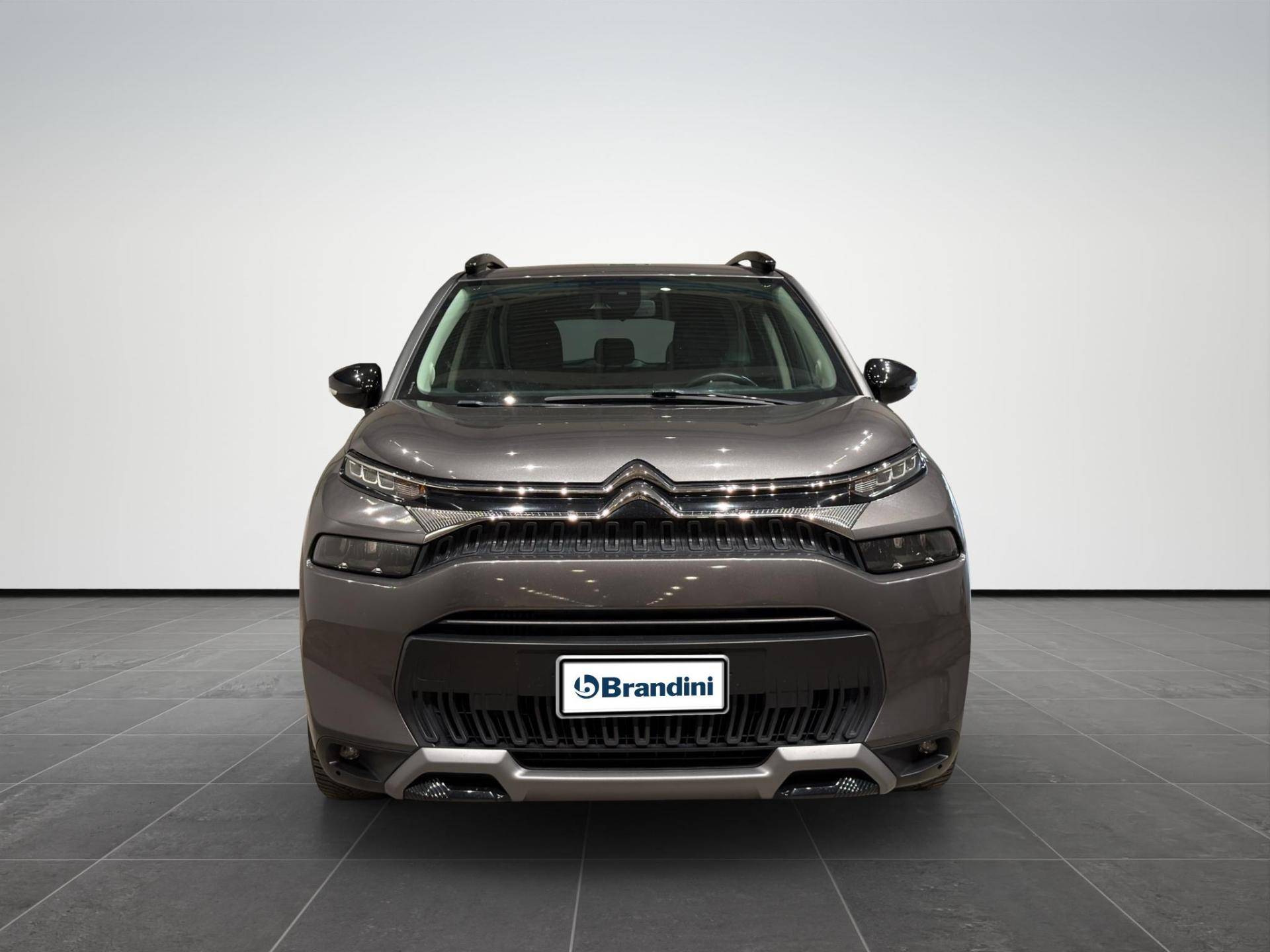 CITROEN C3 Aircross C3 Aircross 1.5 bluehdi Feel s&s 110cv usata in pronta consegna - Brandini