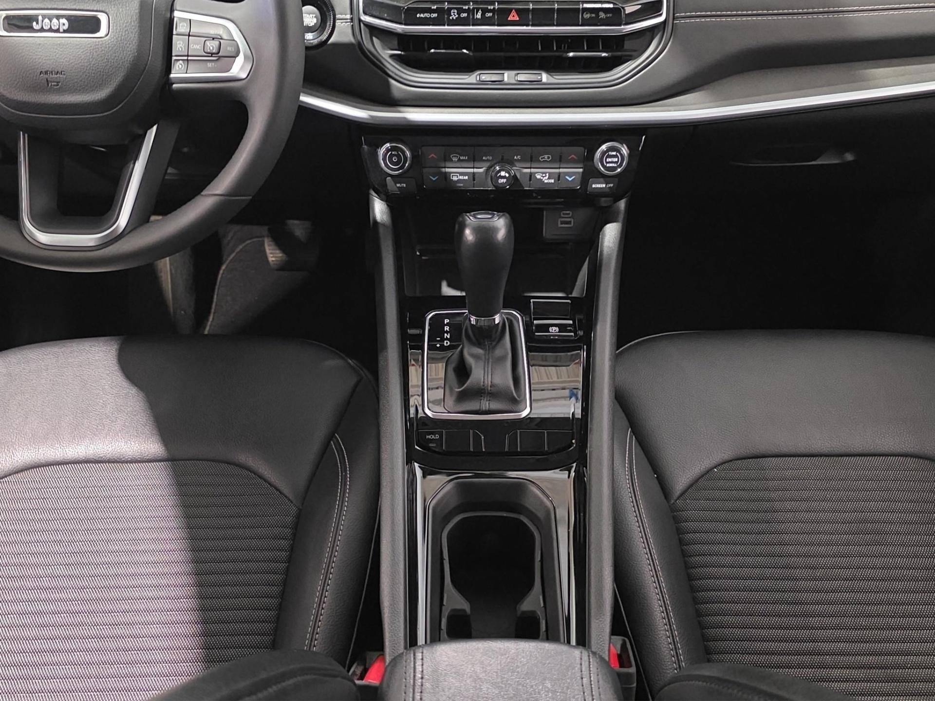 Auto Venduta - JEEP Compass Compass 1.5 turbo t4 mhev Limited 2wd 130cv dct usata in pronta consegna - Brandini