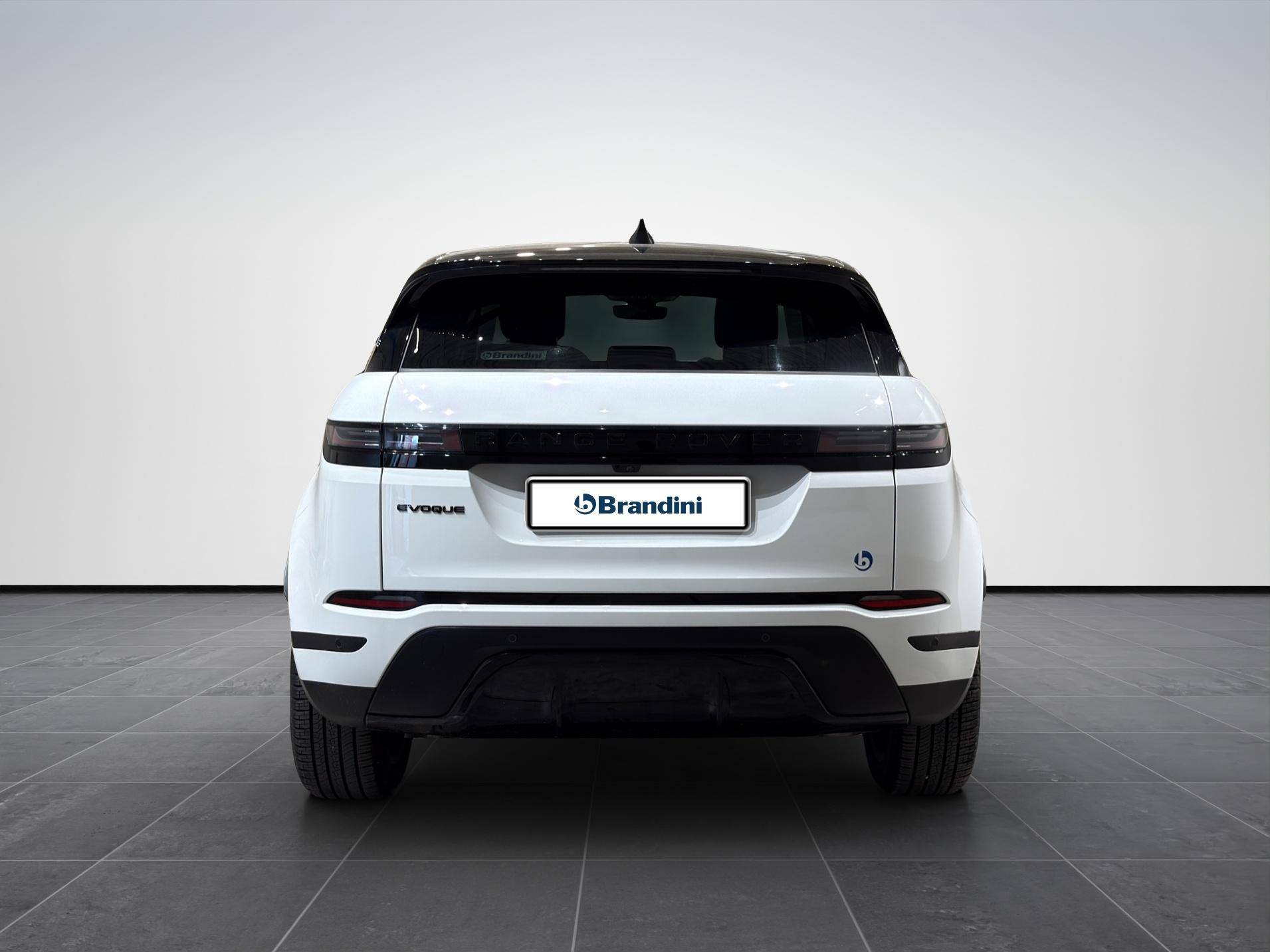 LAND ROVER Range Rover Evoque Range Rover Evoque 2.0d i4 mhev S awd 163cv auto usata in pronta consegna - Brandini