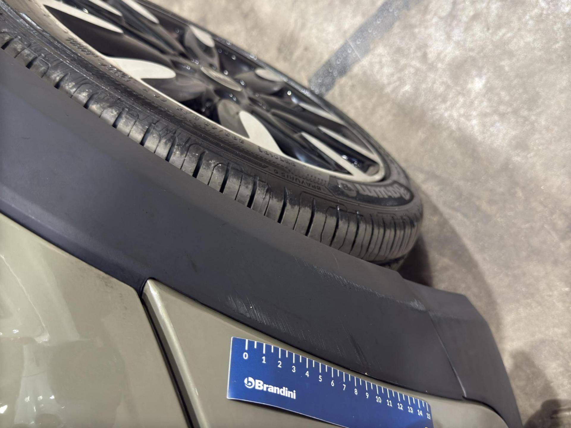 MINI Mini Mini 3p 1.5 One D Hype usata in pronta consegna - Brandini