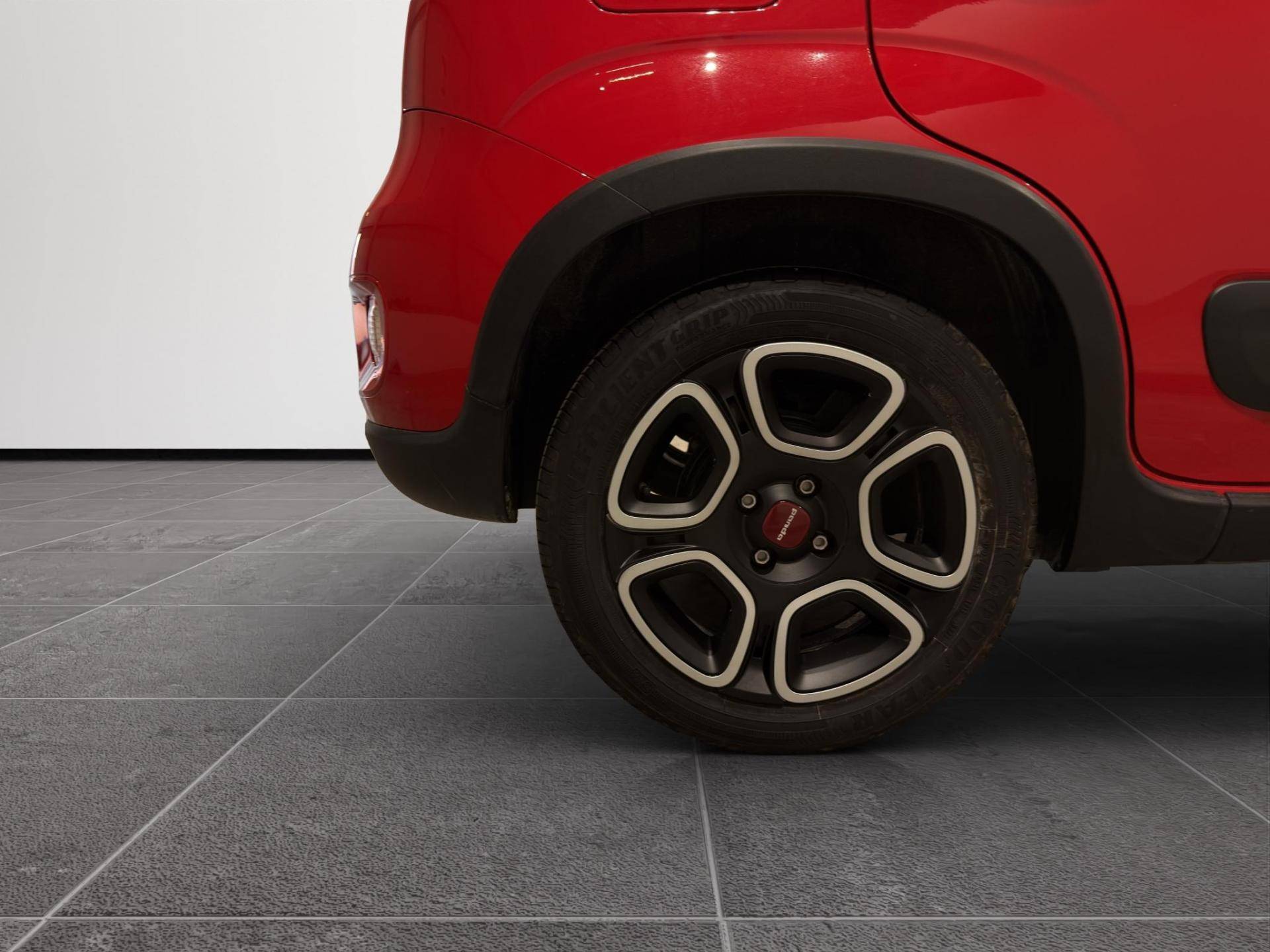 Auto Venduta - FIAT Panda Panda 1.0 hybrid City Life s&s 70cv 5p.ti usata in pronta consegna - Brandini