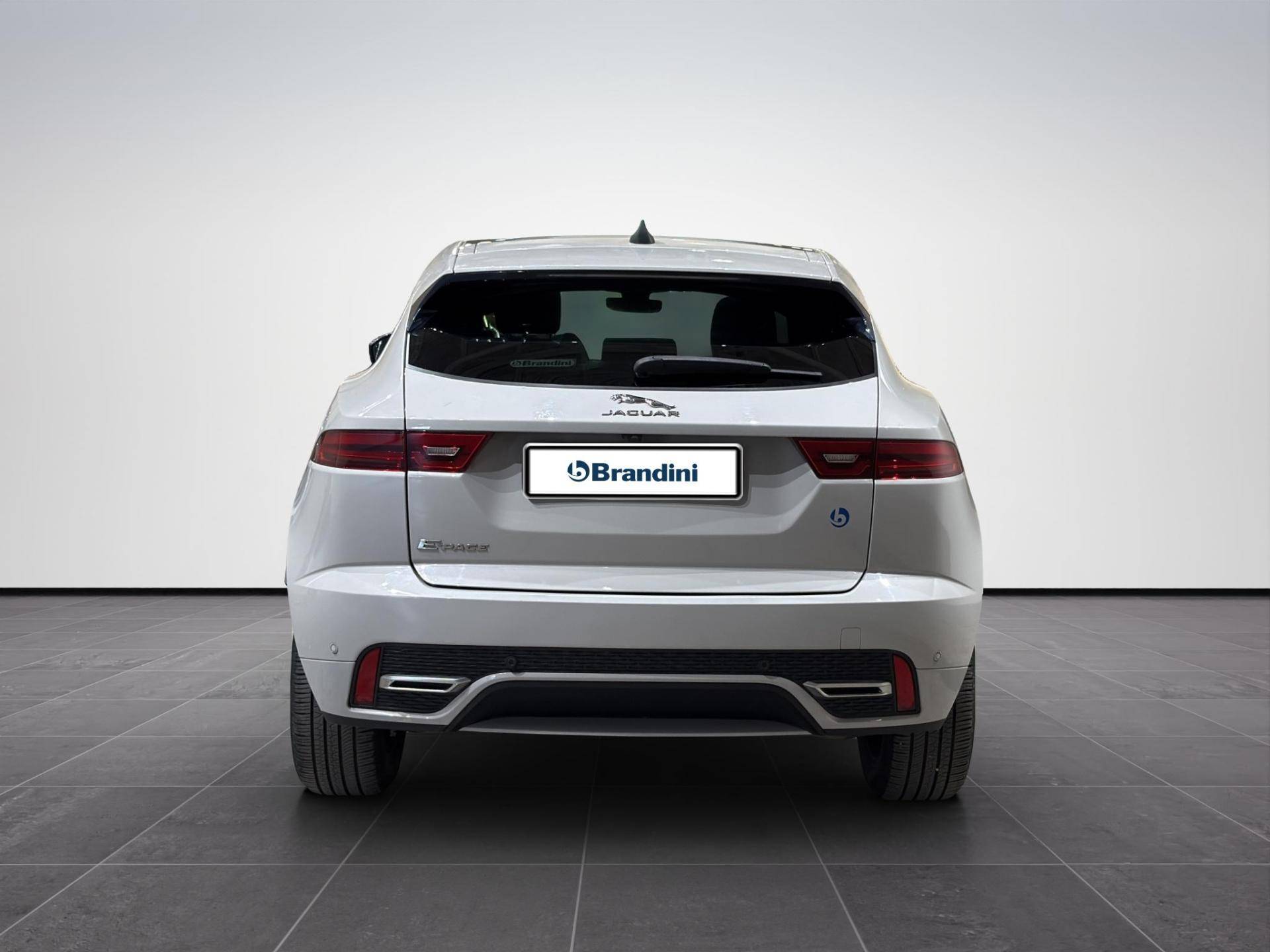 JAGUAR E-Pace E-Pace 2.0d i4 mhev R-Dynamic S awd 163cv auto usata in pronta consegna - Brandini
