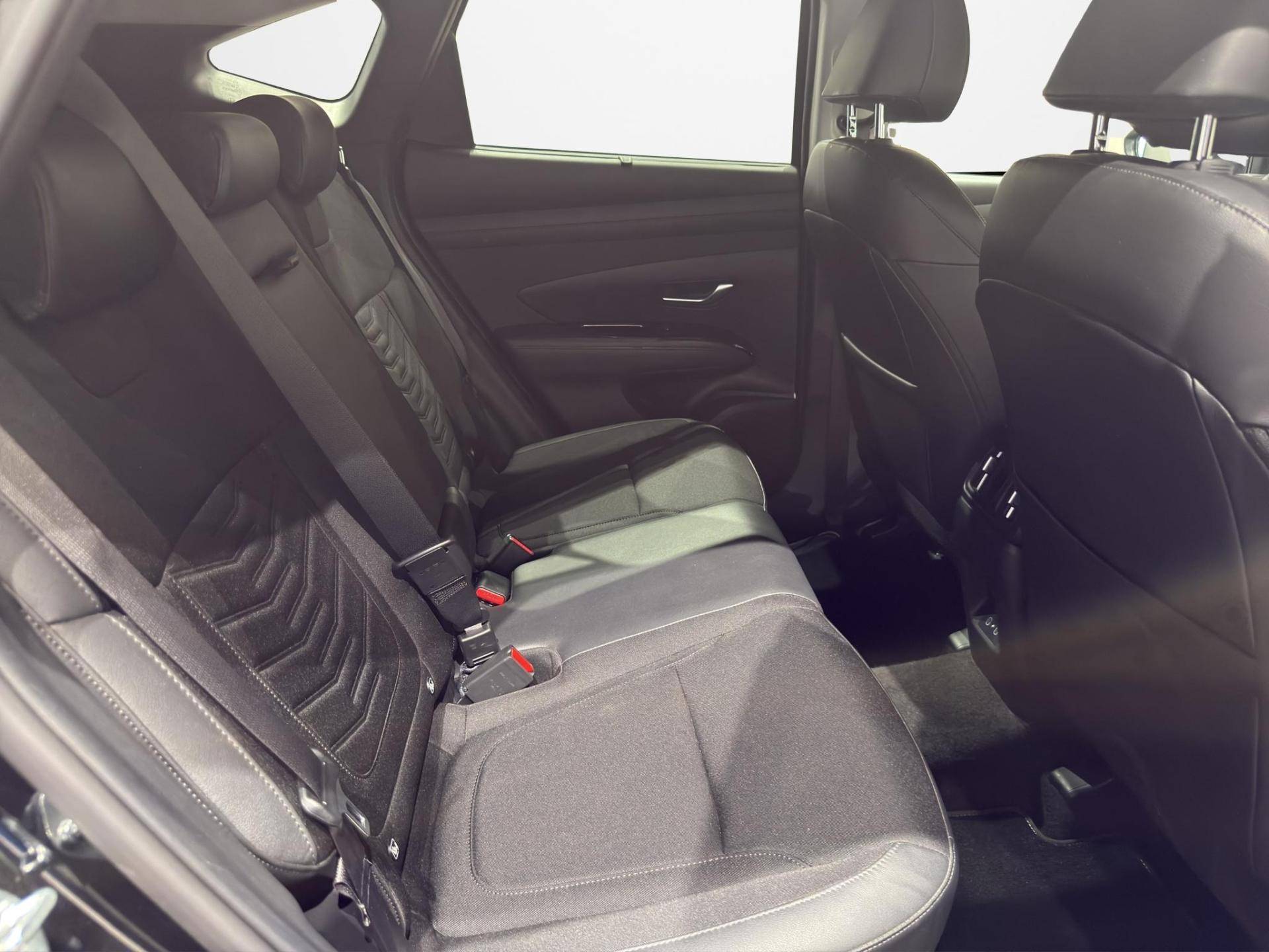 HYUNDAI Tucson Tucson 1.6 crdi 48V Exellence 2wd dct usata in pronta consegna - Brandini