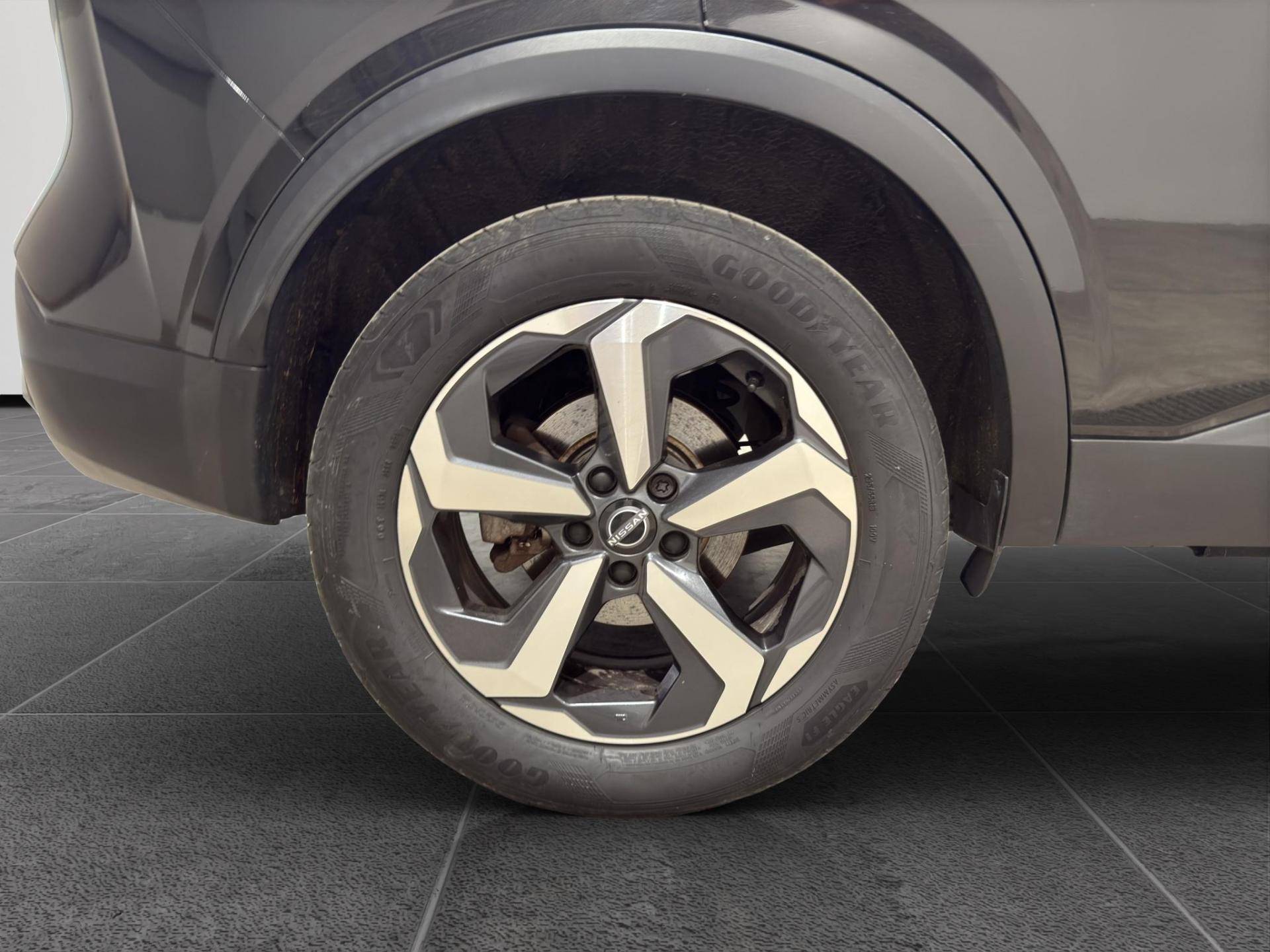 Auto Venduta - NISSAN Qashqai Qashqai 1.5 e-power N-Connecta 2wd usata in pronta consegna - Brandini