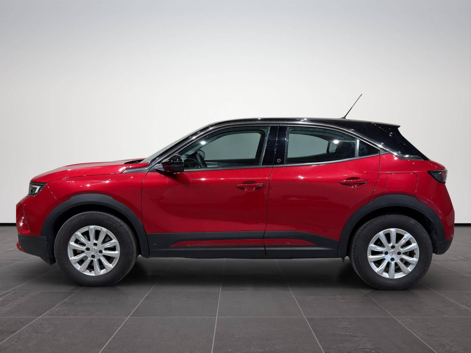 OPEL Mokka Mokka bev Edition usata in pronta consegna - Brandini
