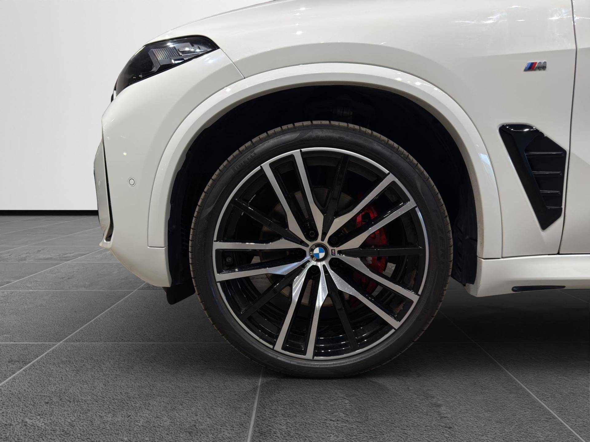 BMW X5 X5 xdrive30d Msport auto usata in pronta consegna - Brandini