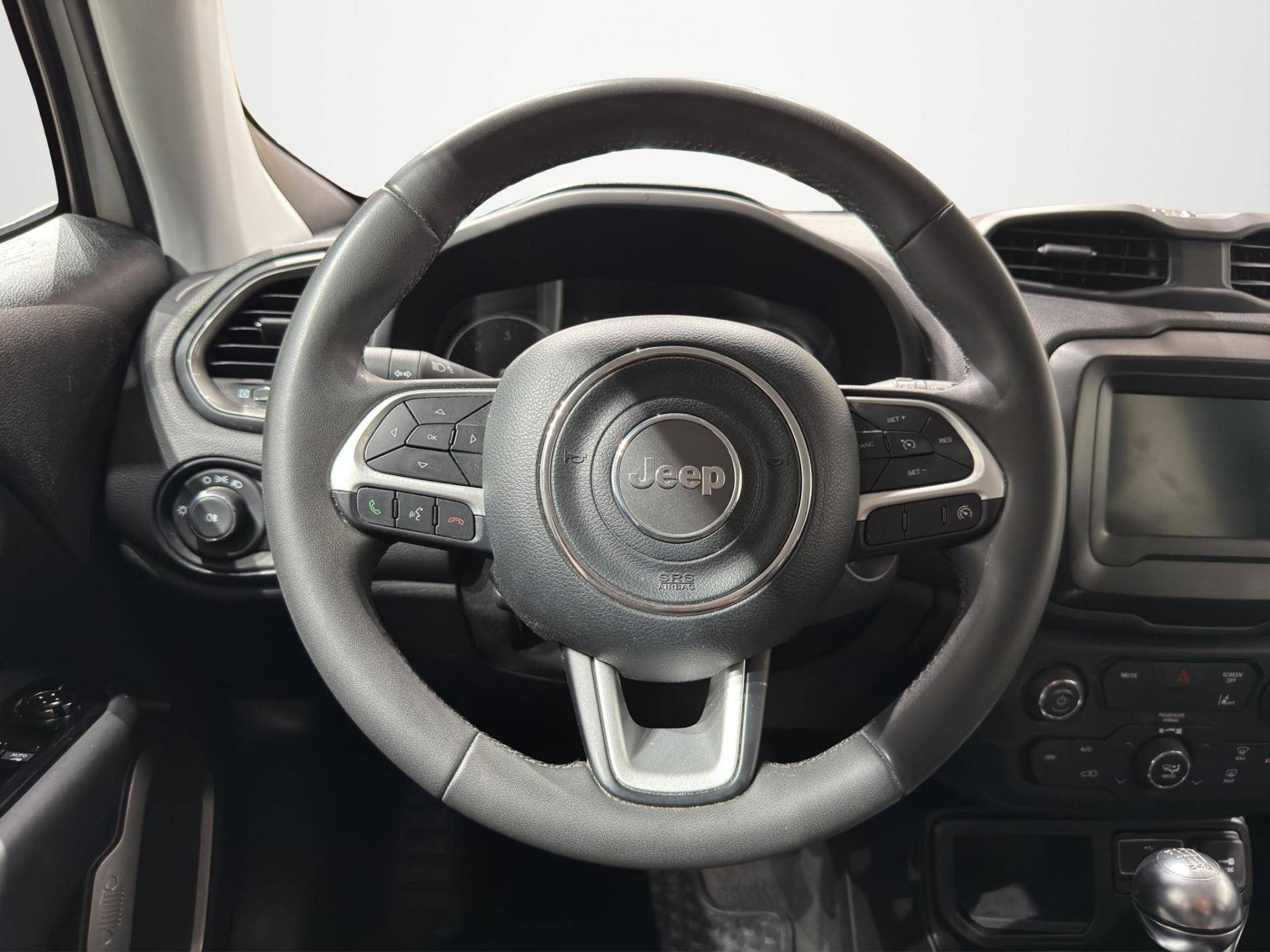 Auto Venduta - JEEP Renegade Renegade 1.6 mjt Longitude 2wd 130cv usata in pronta consegna - Brandini