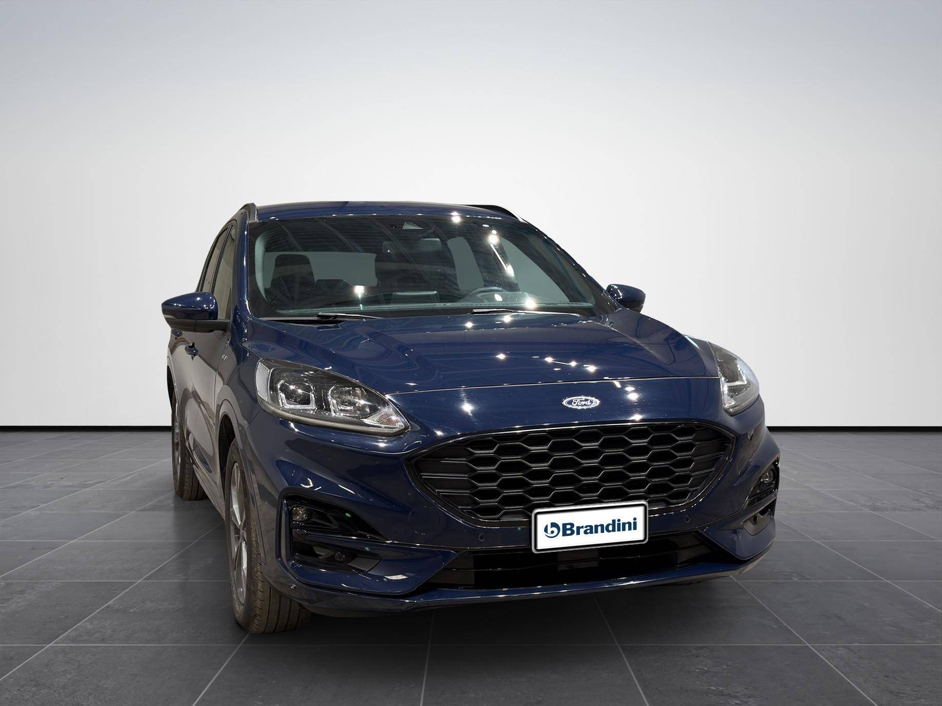 FORD Kuga Kuga 2.0 ecoblue mhev ST-Line 2wd 150cv usata in pronta consegna - Brandini