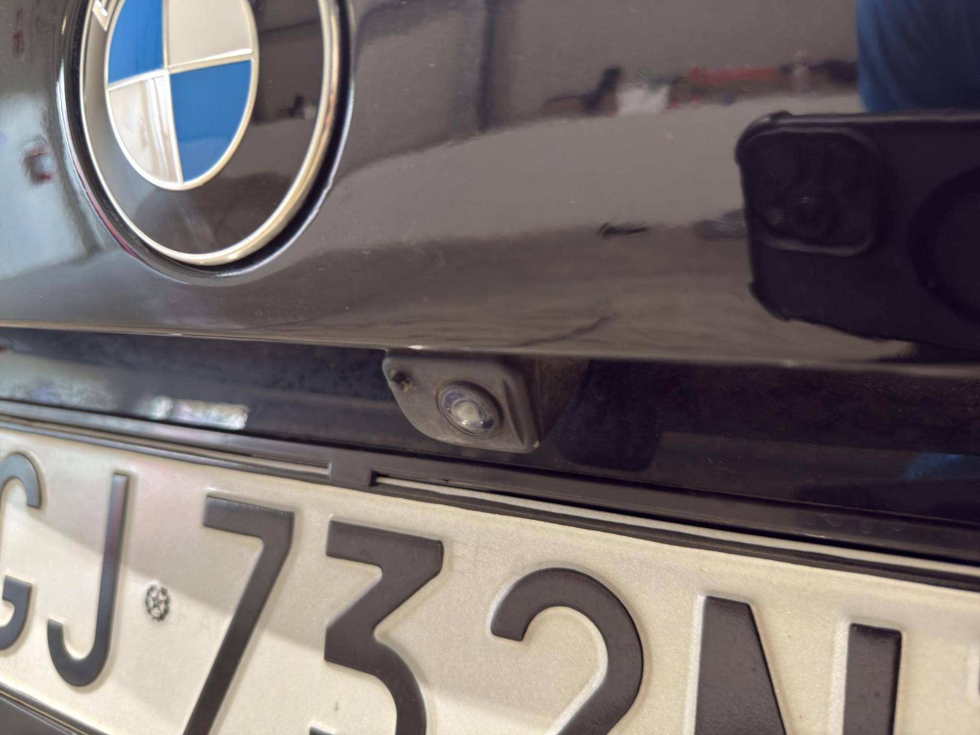 BMW Serie 2 Active Tourer 218i Active Tourer auto usata in pronta consegna - Brandini