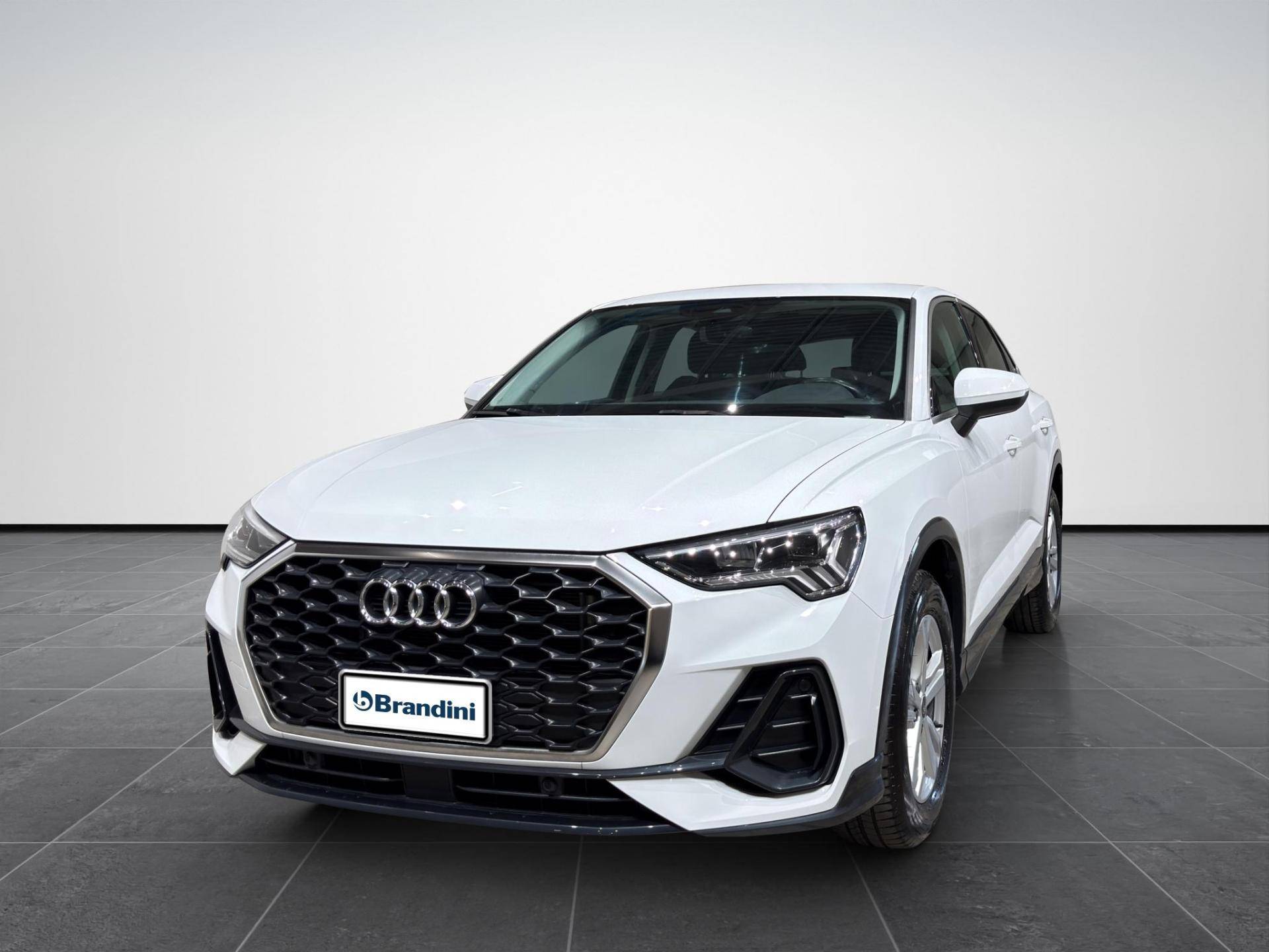 Auto Venduta - AUDI Q3 Q3 Sportback 35 1.5 tfsi Business Plus s-tronic usata in pronta consegna - Brandini