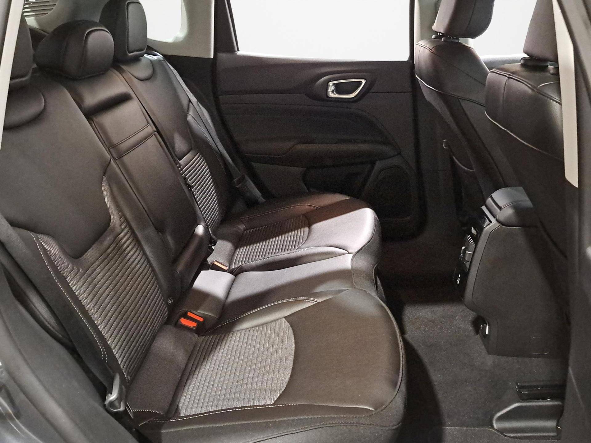 Auto Venduta - JEEP Compass Compass 1.3 turbo t4 phev Altitude 4xe auto usata in pronta consegna - Brandini