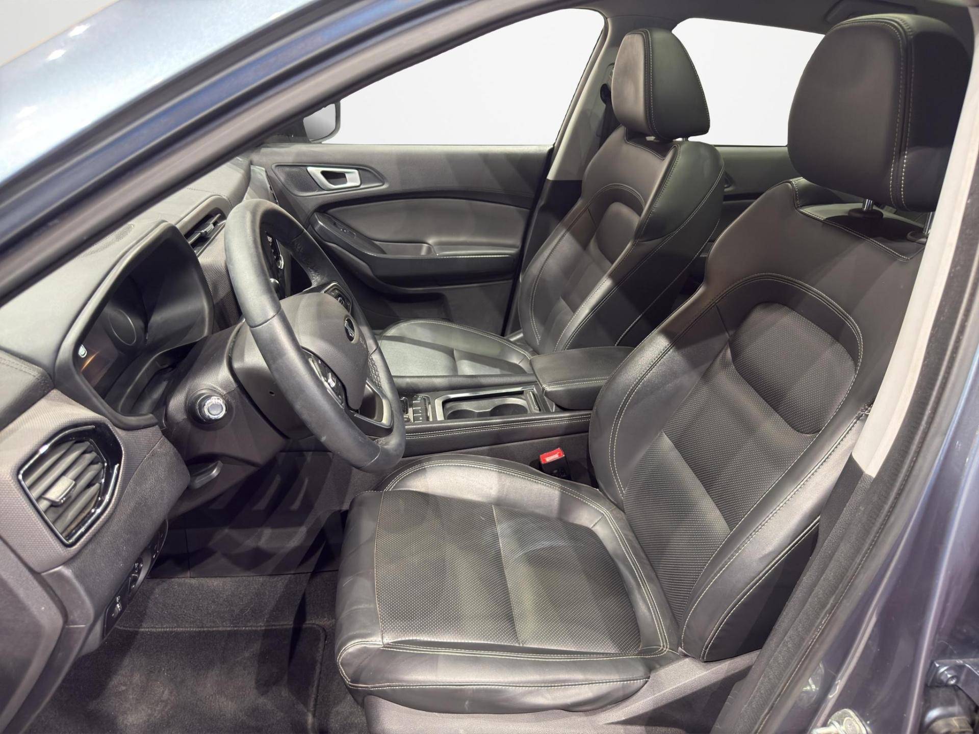 Auto Venduta - DR DR 5.0 dr5.0 1.5 Turbo Gpl 149cv dct usata in pronta consegna - Brandini