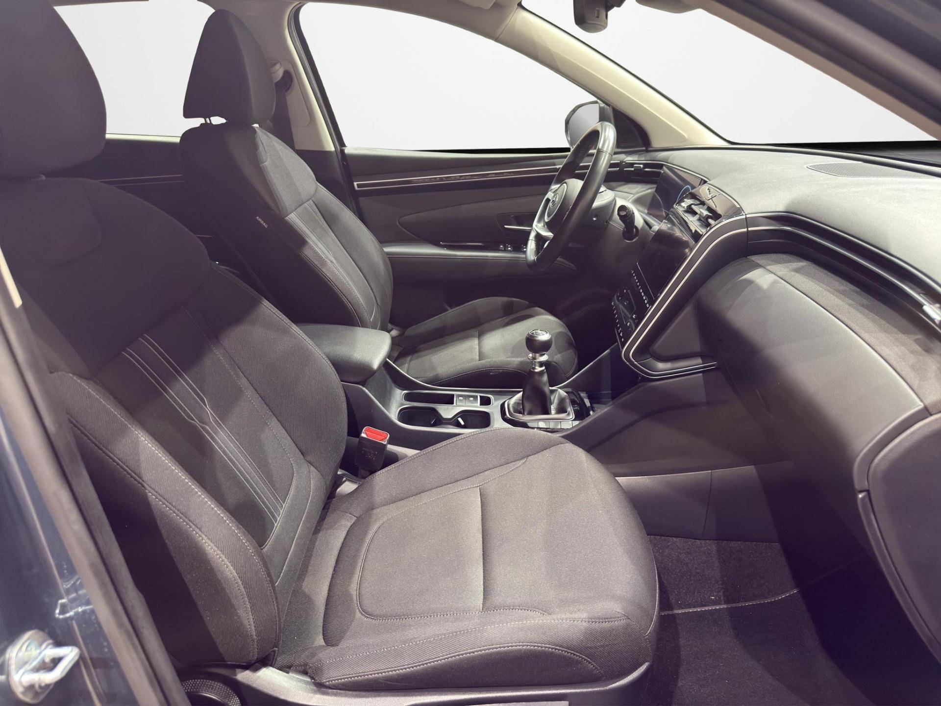 HYUNDAI Tucson Tucson 1.6 crdi Xline 2wd usata in pronta consegna - Brandini