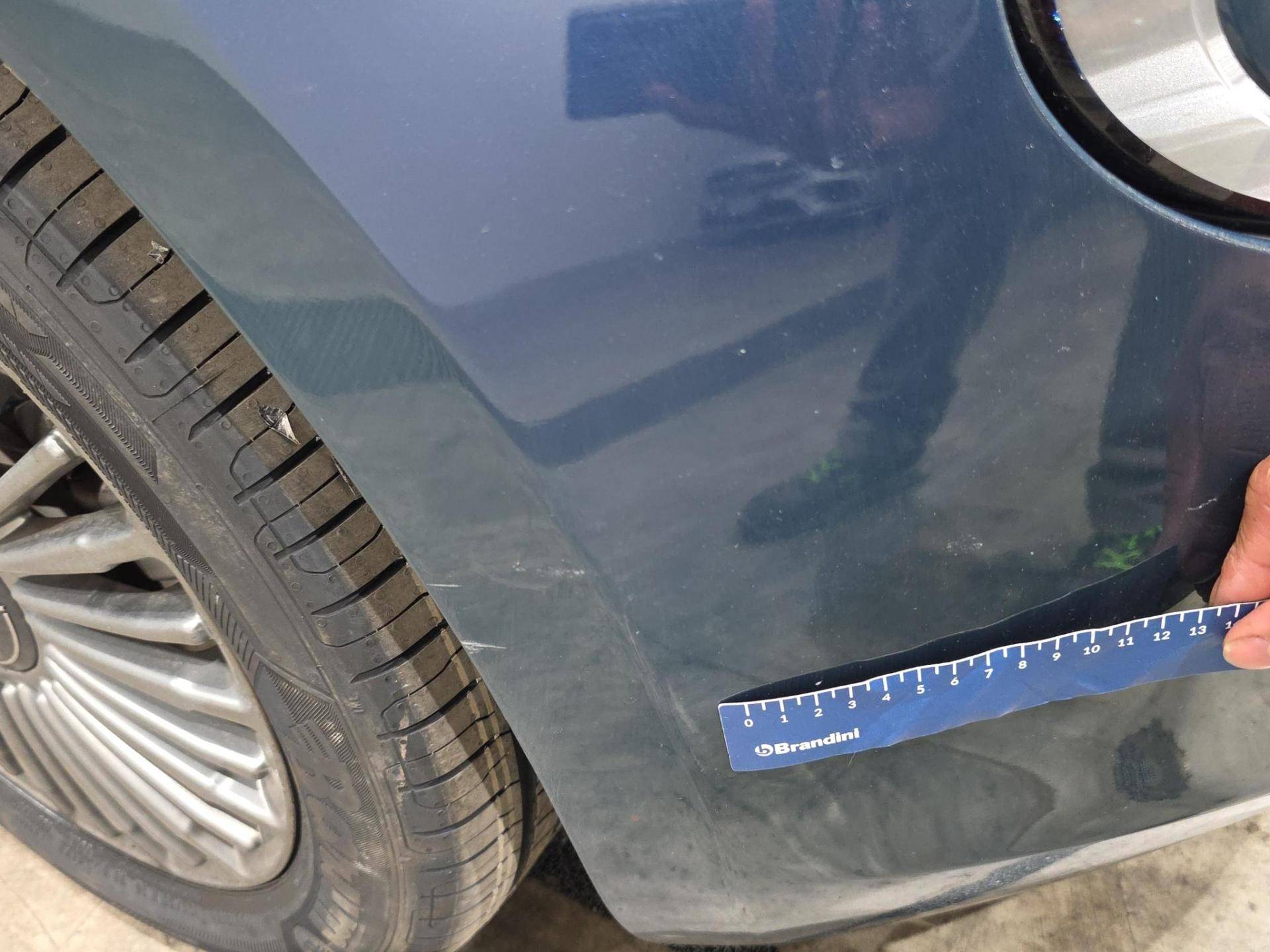 FIAT 500e 500e 3+1 42 kWh La Prima usata in pronta consegna - Brandini