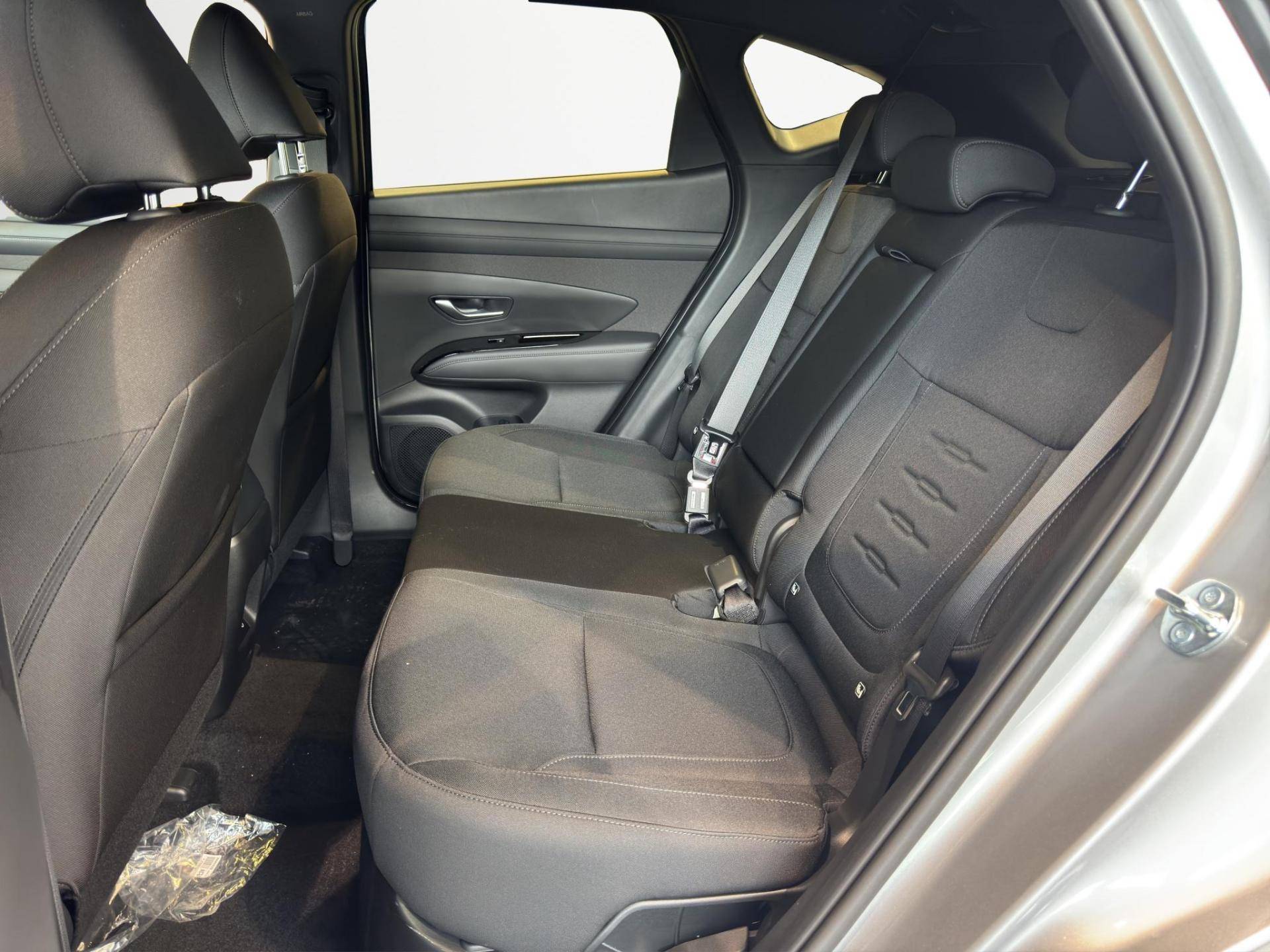 HYUNDAI Tucson Tucson 1.6 hev Dark Line 2wd 239cv auto usata in pronta consegna - Brandini