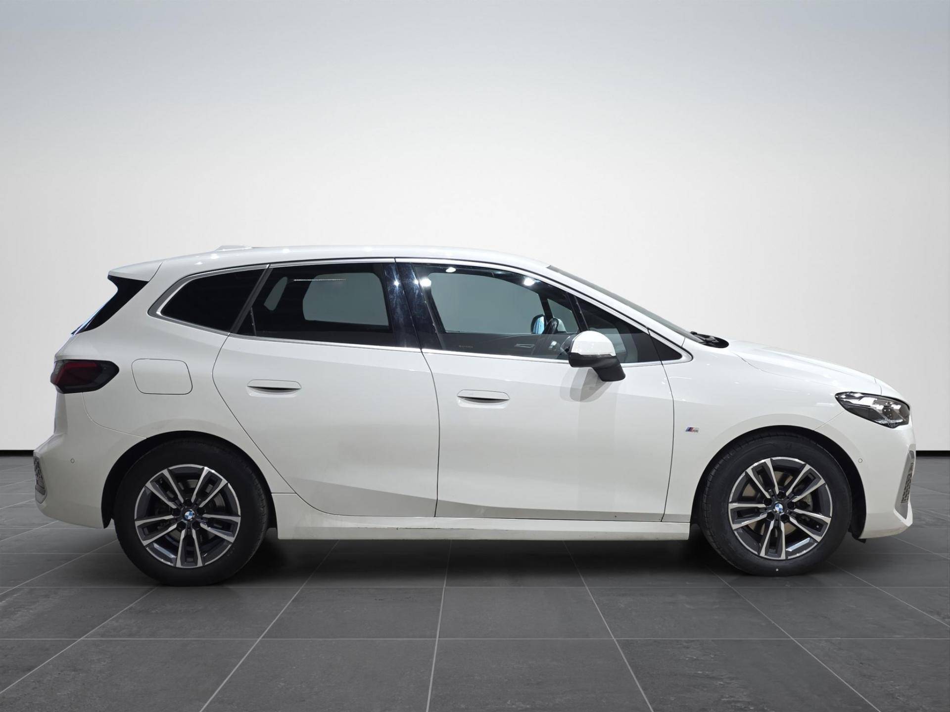 BMW Serie 2 Active Tourer 218d Active Tourer Msport auto usata in pronta consegna - Brandini