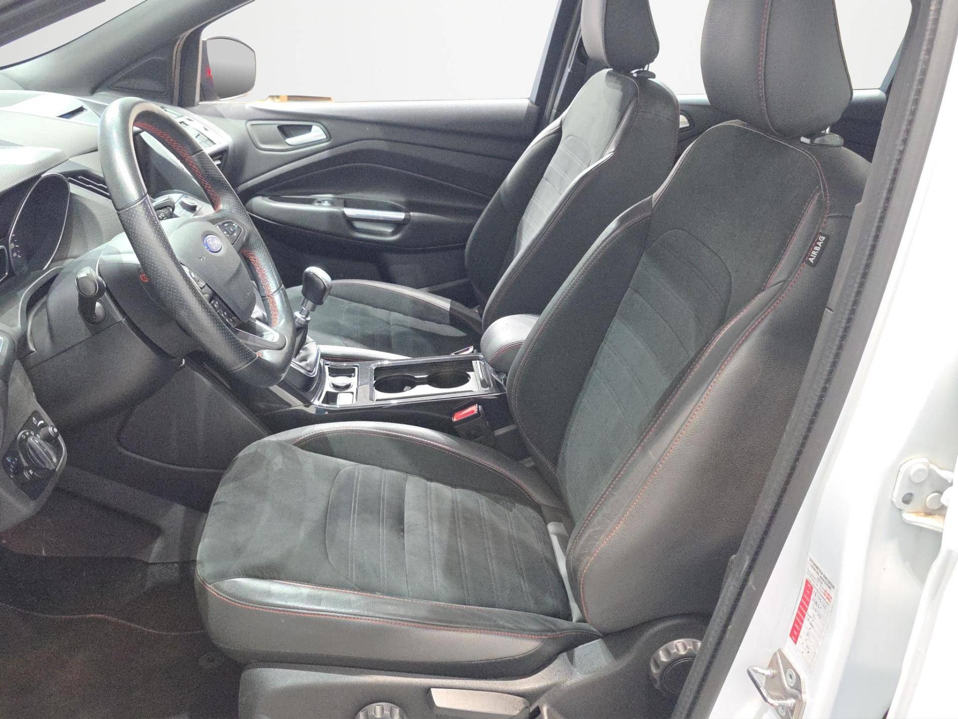 Auto Venduta - FORD Kuga Kuga 1.5 ecoboost ST-line s&s 2wd 120cv usata in pronta consegna - Brandini
