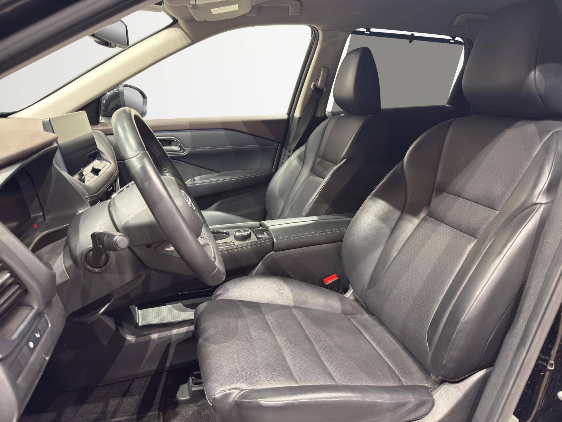 Auto Venduta - NISSAN X-TRAIL X-Trail 1.5 e-power Tekna e-4orce 4wd usata in pronta consegna - Brandini