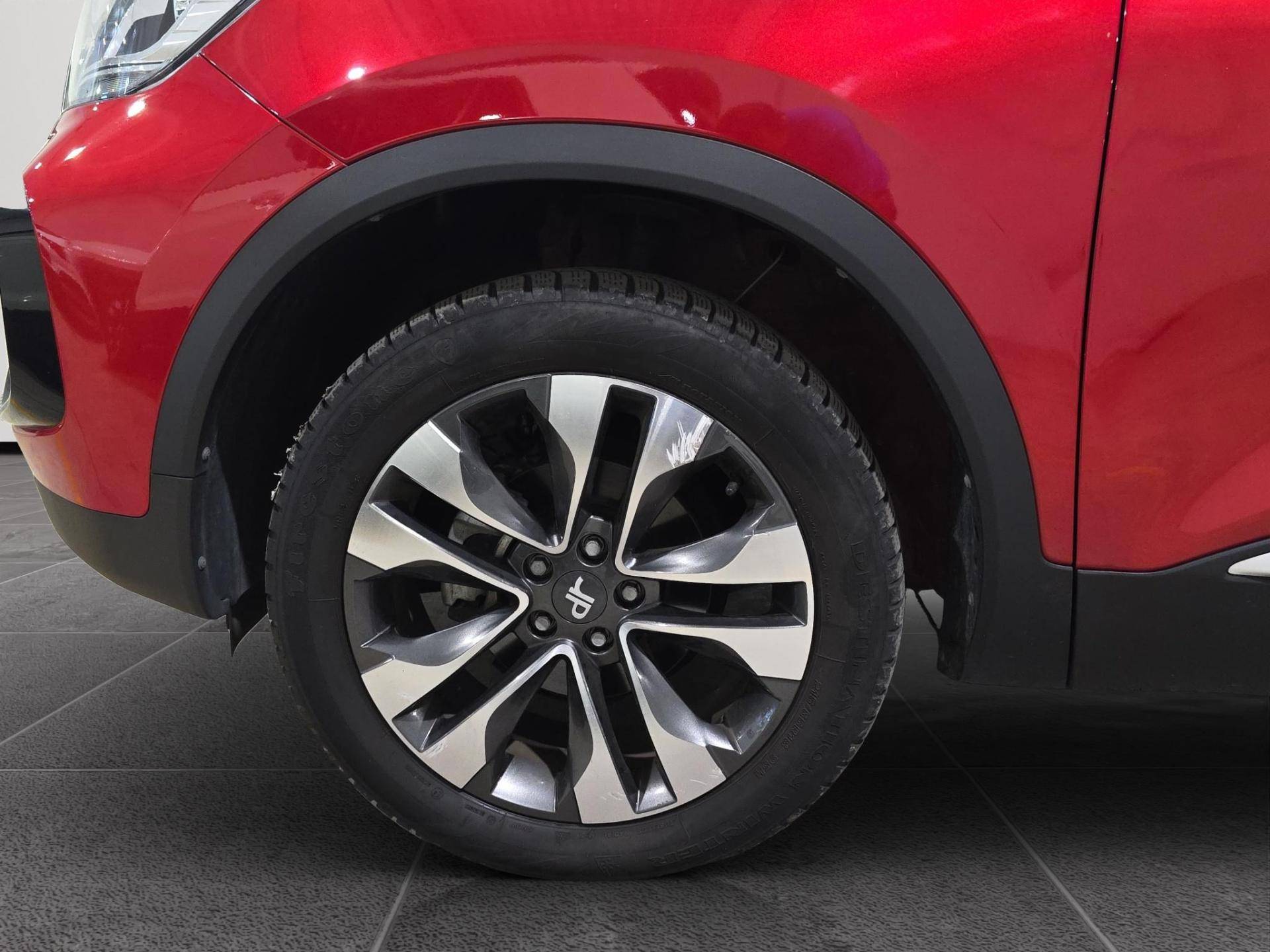 Auto Venduta - DR DR 5.0 dr5.0 1.5 Gpl 114cv usata in pronta consegna - Brandini