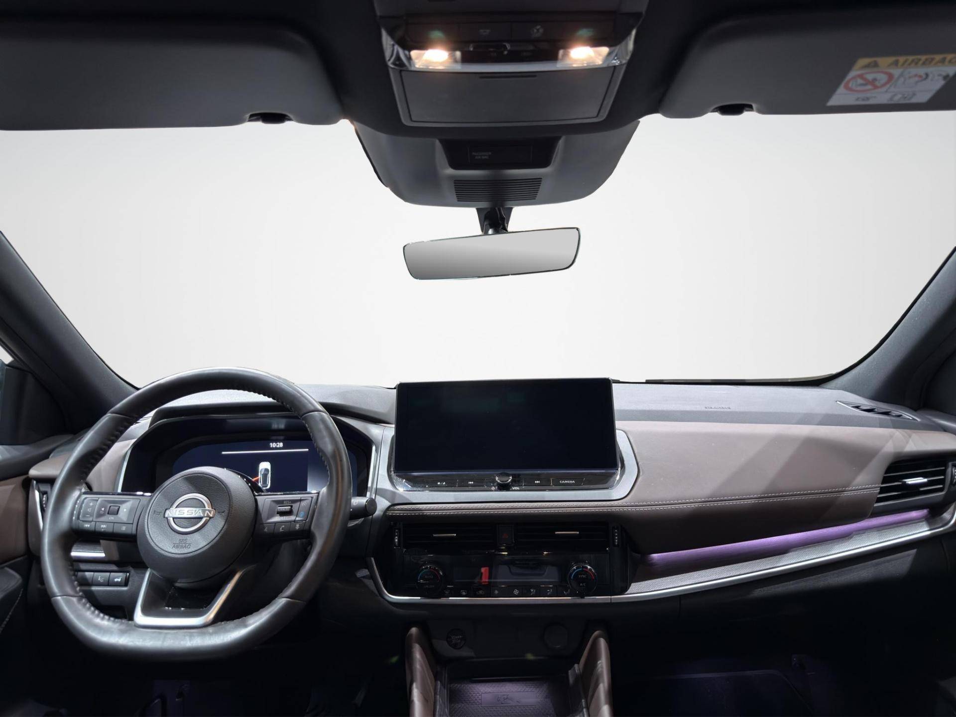 NISSAN Qashqai Qashqai 1.5 e-power Tekna 2wd usata in pronta consegna - Brandini