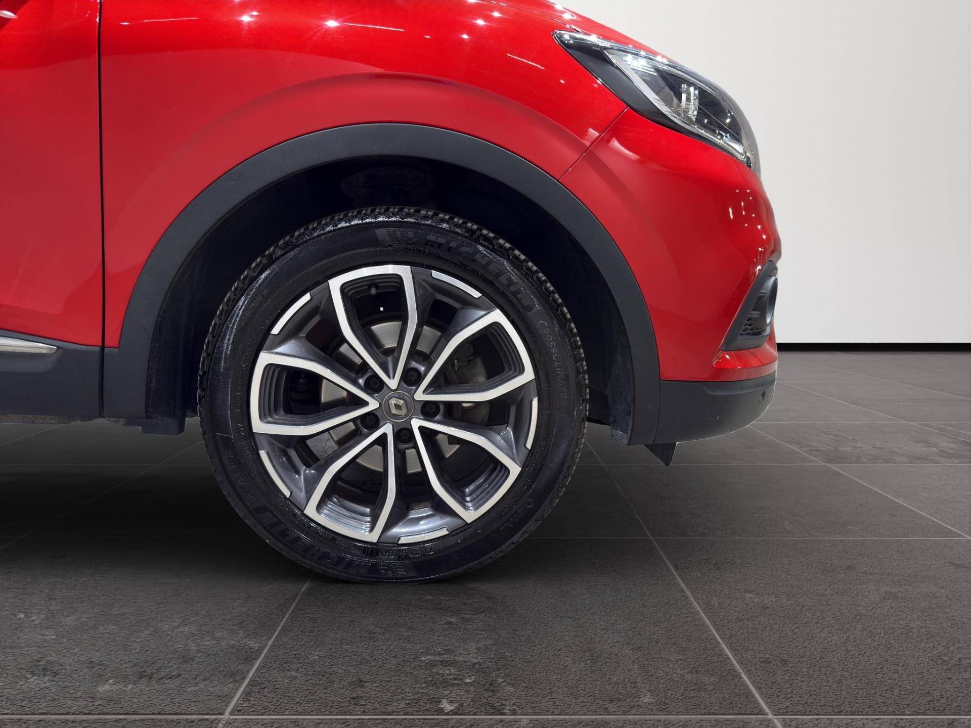 Auto Venduta - RENAULT Kadjar Kadjar 1.5 blue dci Sport Edition 115cv usata in pronta consegna - Brandini
