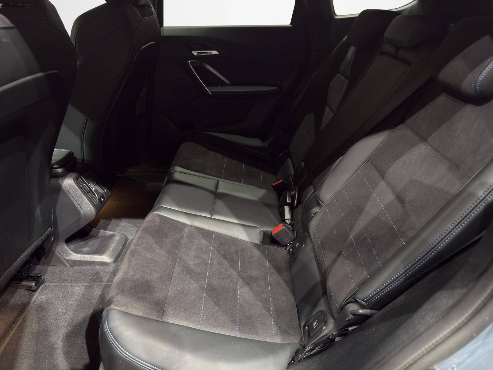 Auto Venduta - BMW X1 iX1 edrive 20 usata in pronta consegna - Brandini