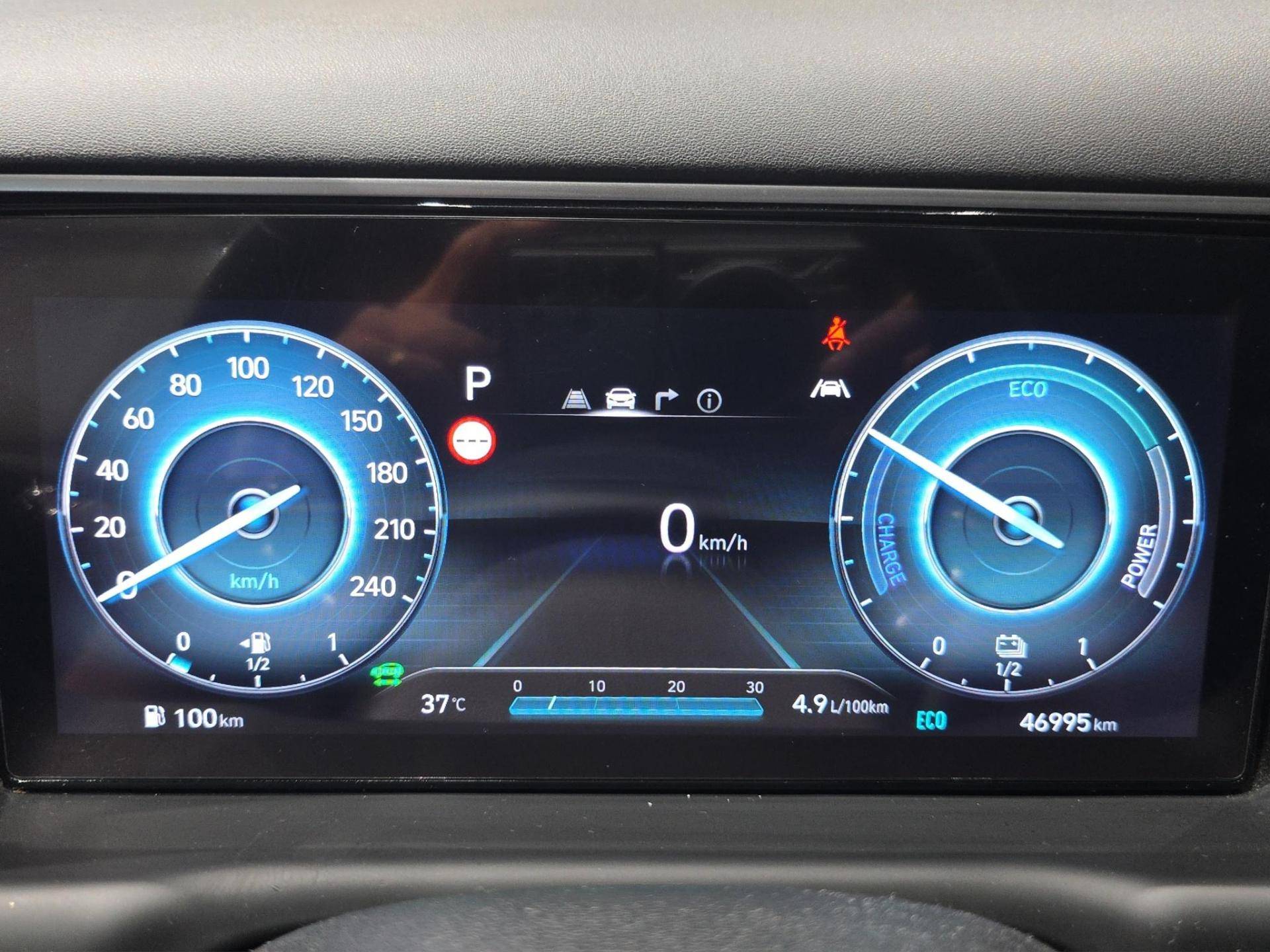 Auto Venduta - HYUNDAI Tucson Tucson 1.6 hev Xline 2wd auto usata in pronta consegna - Brandini
