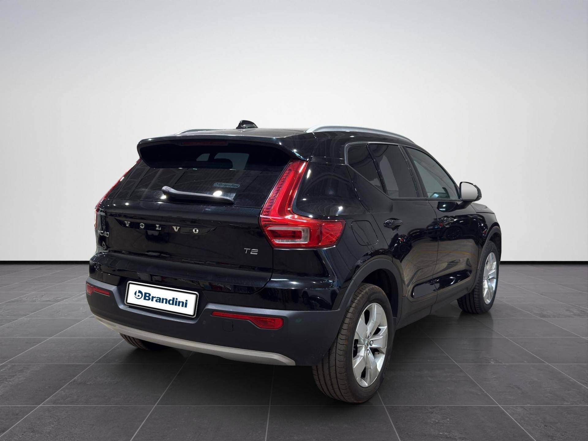Auto Venduta - VOLVO XC40 XC40 1.5 T2 Momentum my21 usata in pronta consegna - Brandini