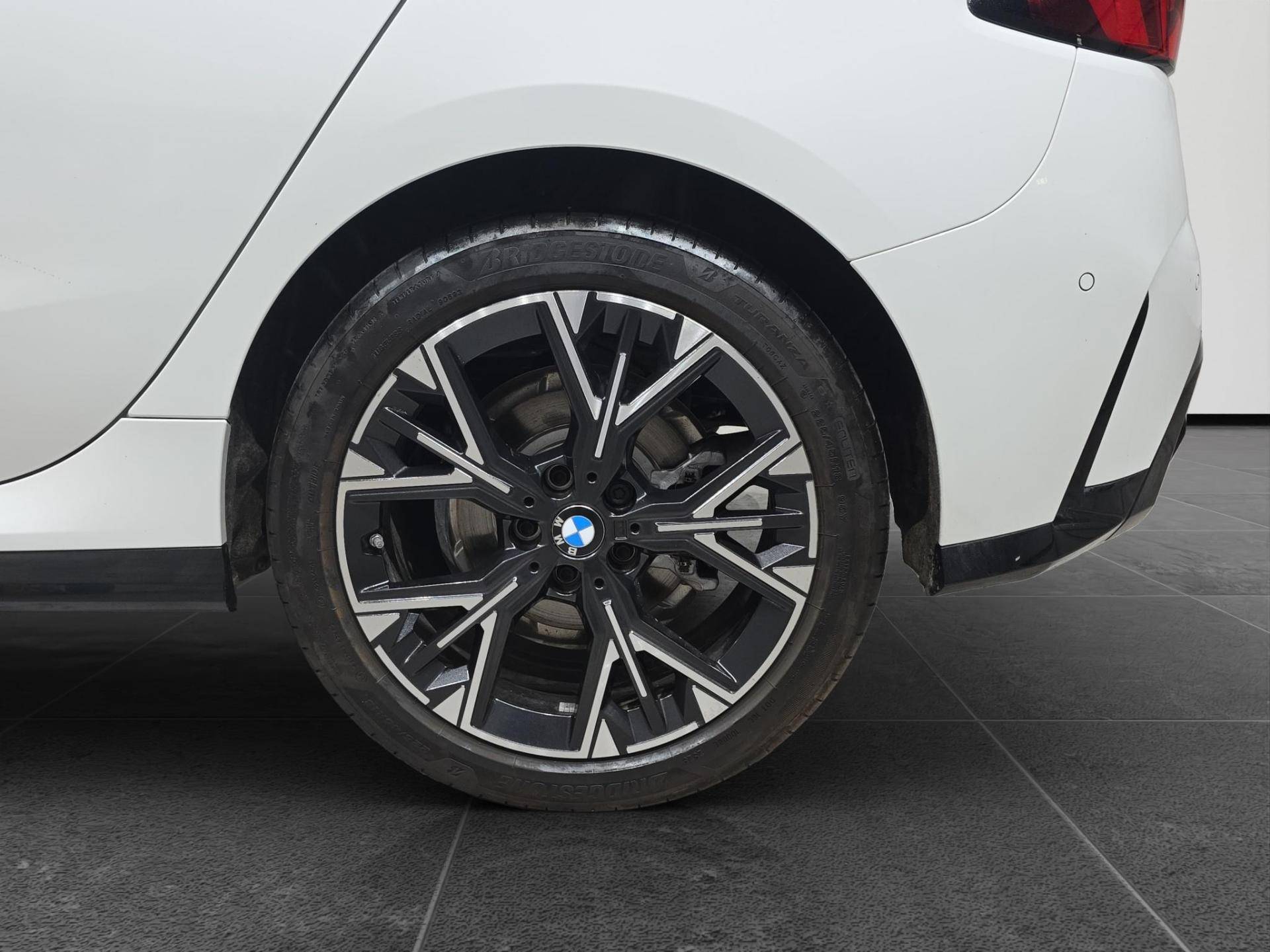 BMW Serie 1 120d 48V auto usata in pronta consegna - Brandini