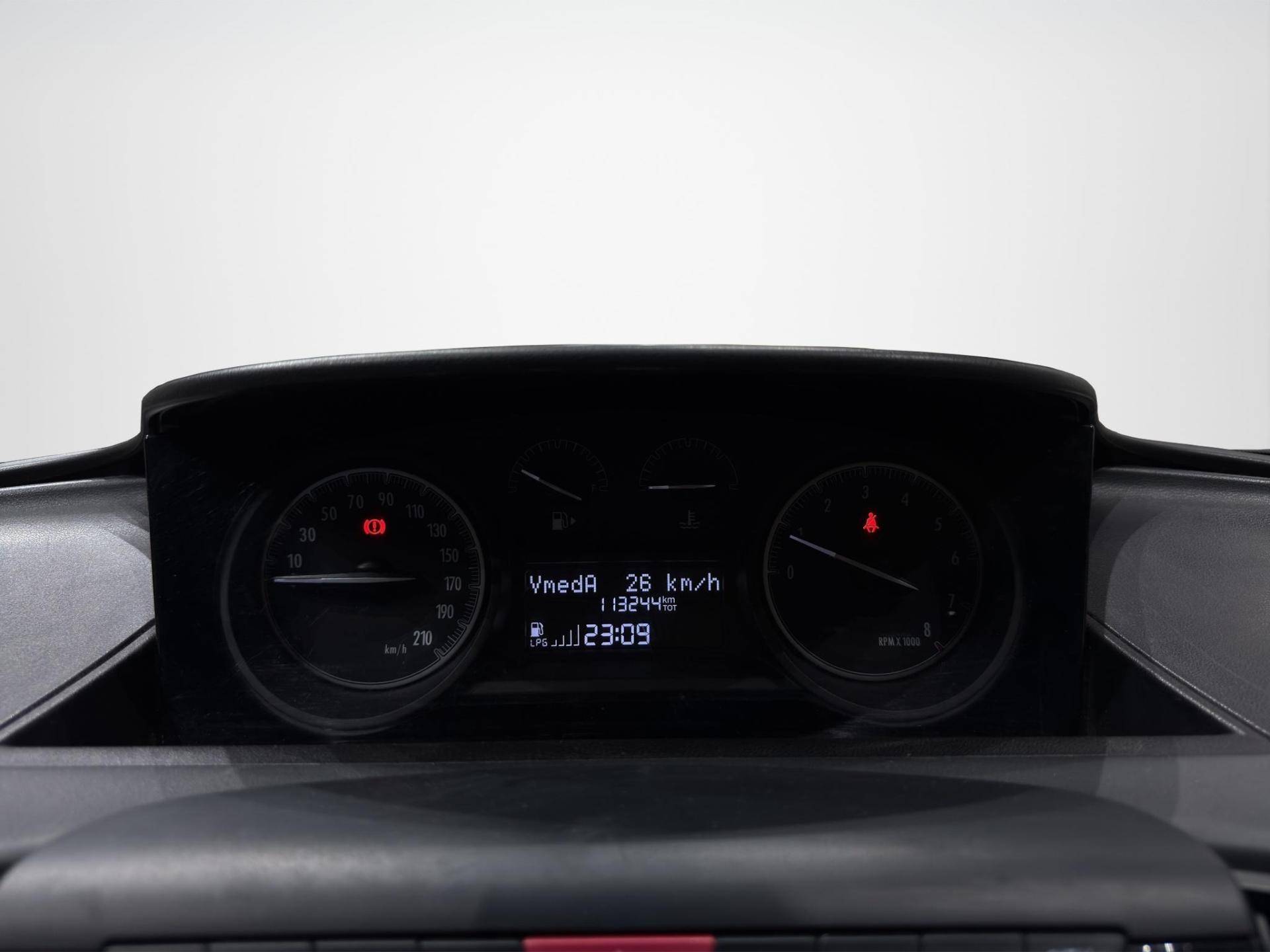 LANCIA Ypsilon Ypsilon 1.2 Silver ecochic Gpl 69cv usata in pronta consegna - Brandini