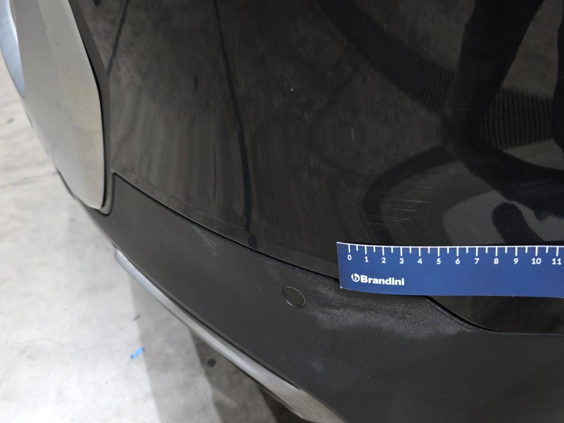 BMW X6 X6 xdrive30d xLine auto usata in pronta consegna - Brandini
