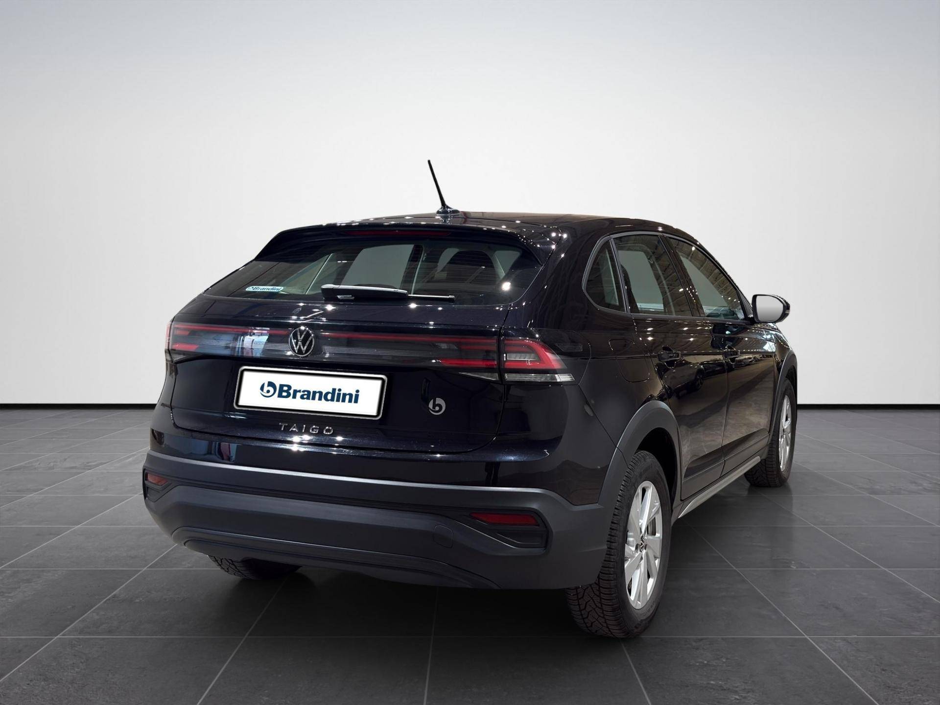 VOLKSWAGEN Taigo Taigo 1.0 tsi Life 95cv usata in pronta consegna - Brandini