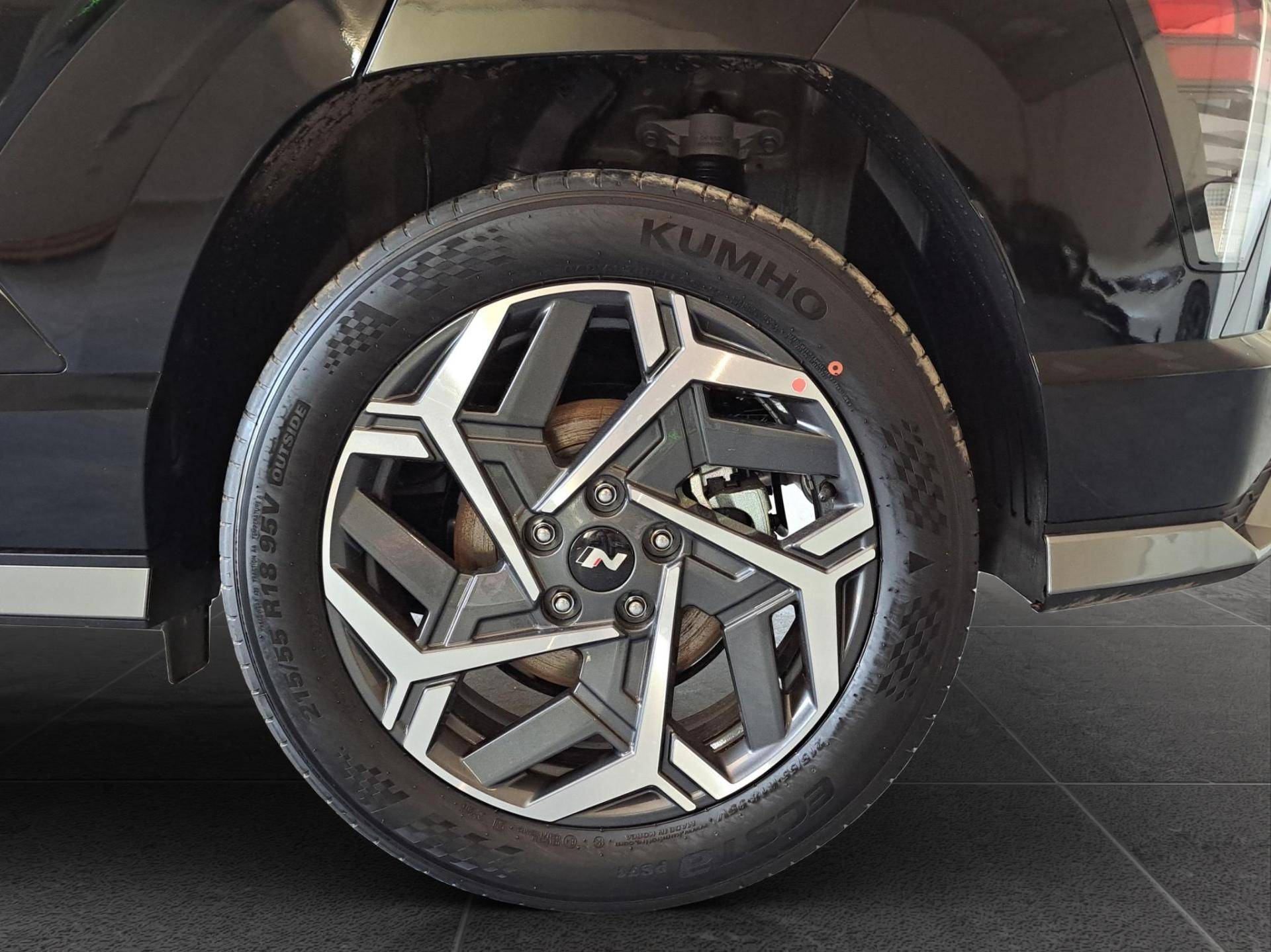 Auto Venduta - HYUNDAI Kona Kona 1.6 gdi hev NLine 2wd 138cv dct usata in pronta consegna - Brandini