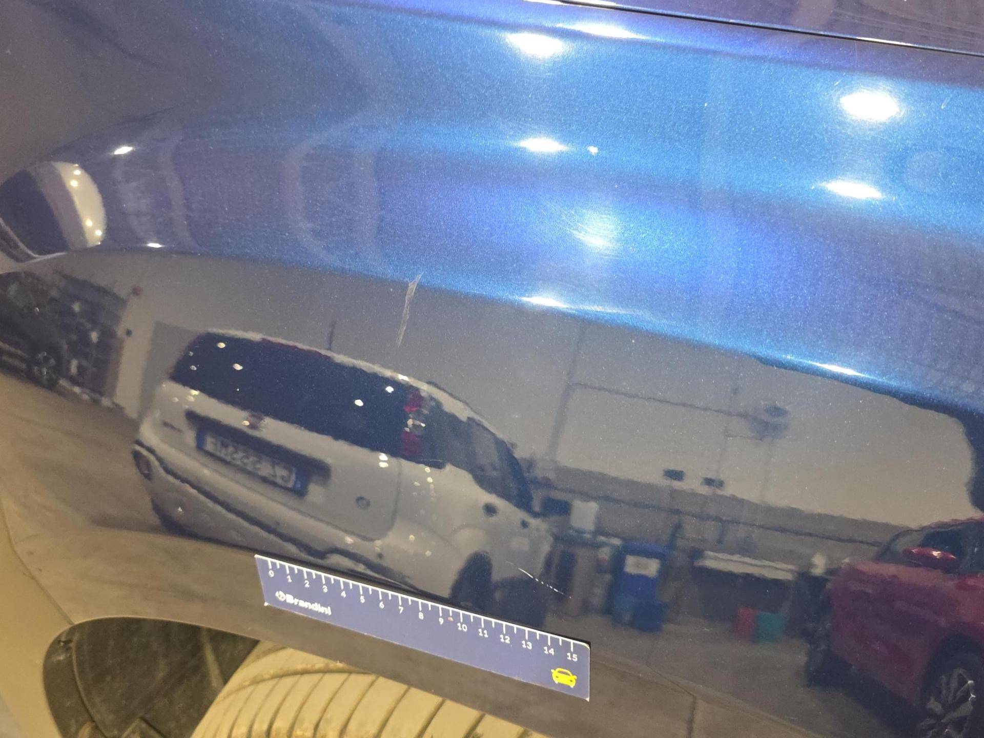 DACIA Duster Duster 1.5 blue dci Prestige 4x2 s&s 115cv my19 usata in pronta consegna - Brandini
