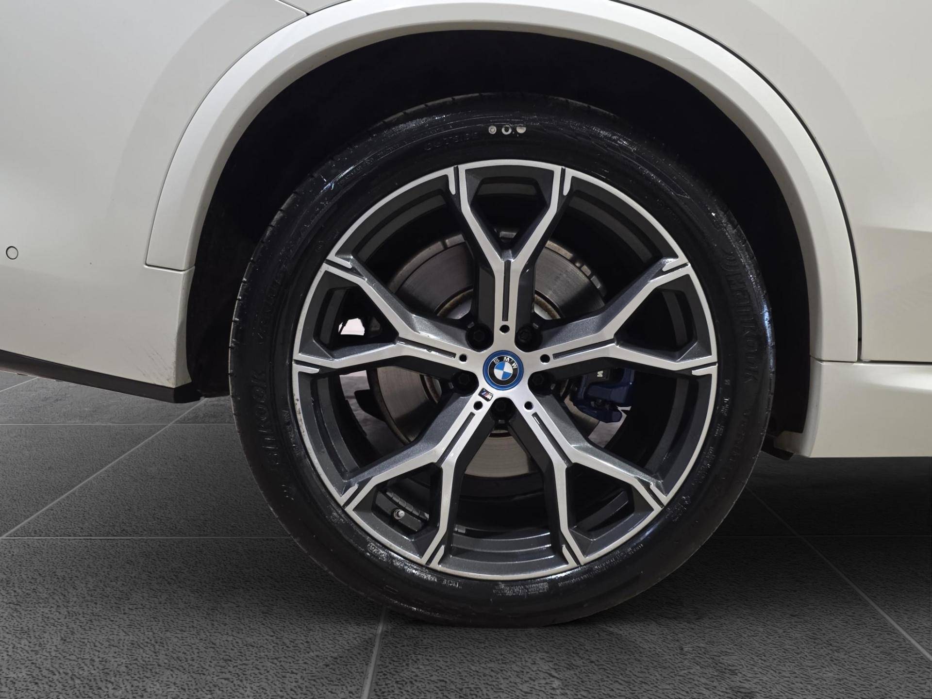 BMW X5 X5 xdrive45e Msport auto usata in pronta consegna - Brandini