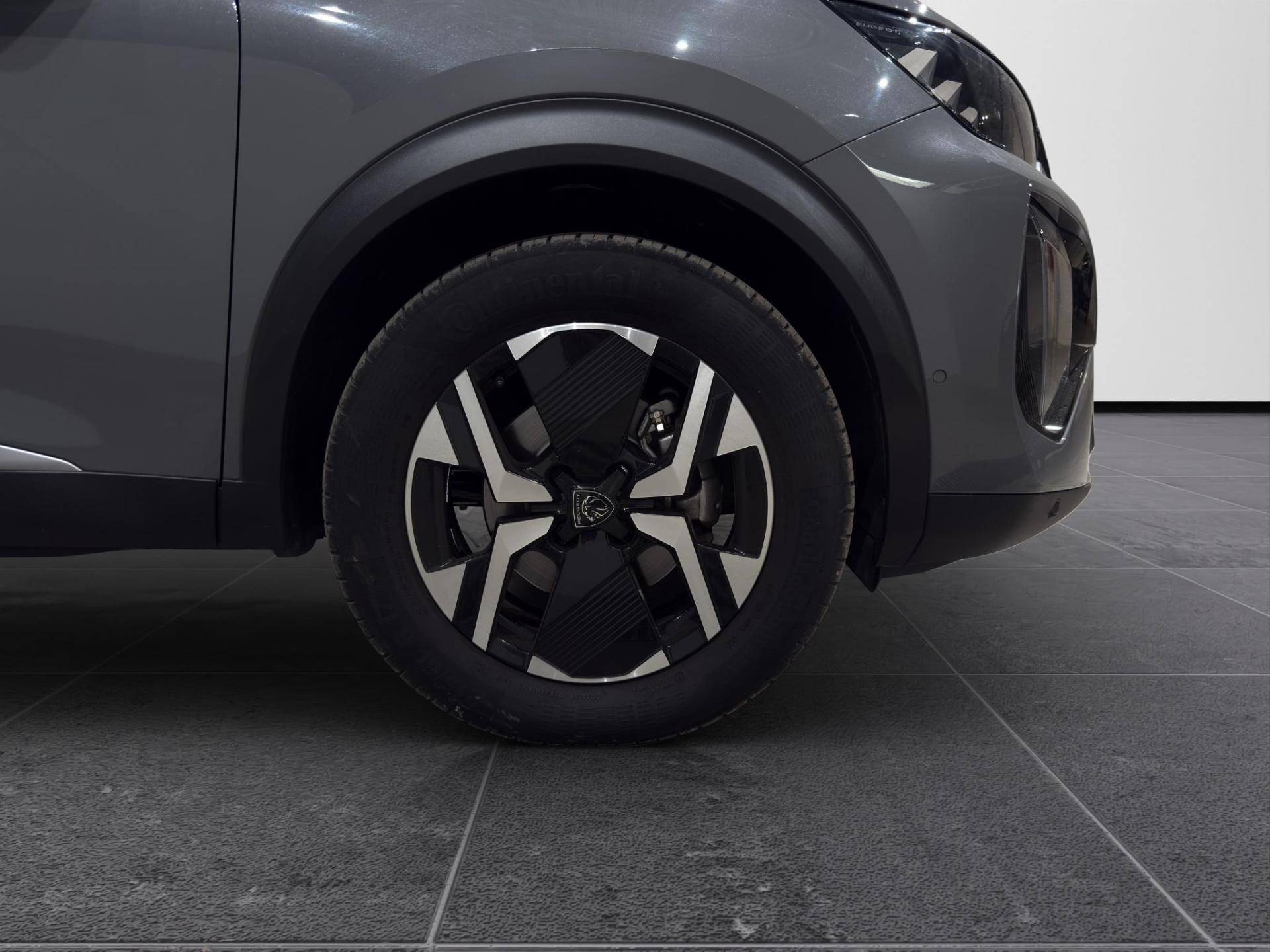 Auto Venduta - PEUGEOT 2008 2008 1.5 bluehdi GT s&s 130cv eat8 usata in pronta consegna - Brandini